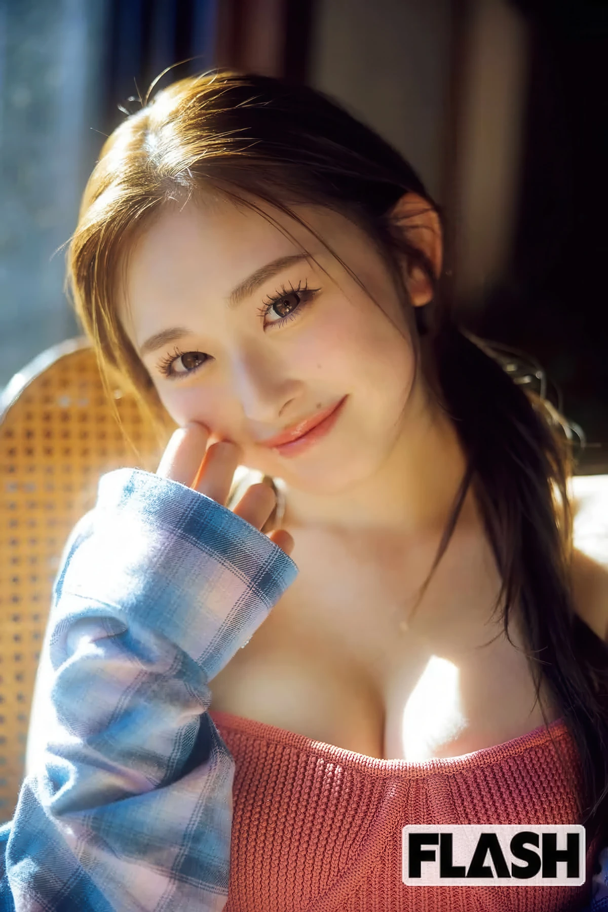 Yuuchami ゆうちゃみ, FLASH 2026.02.24 (フラッシュ 2026年02月24日号)