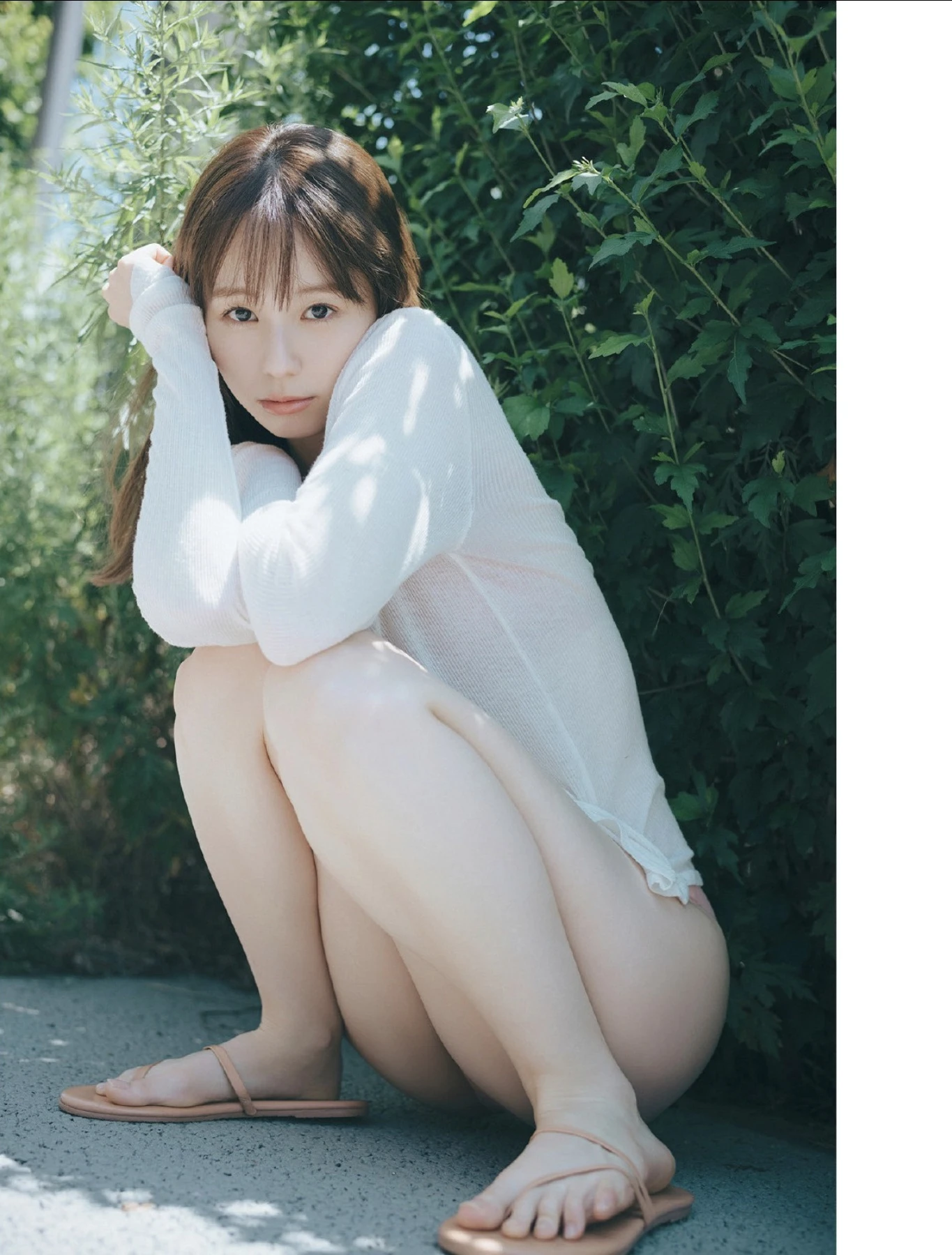 FLASHデジタル写真集の名作, FLASH 2026.02.03 (フラッシュ 2026年02月03日号)