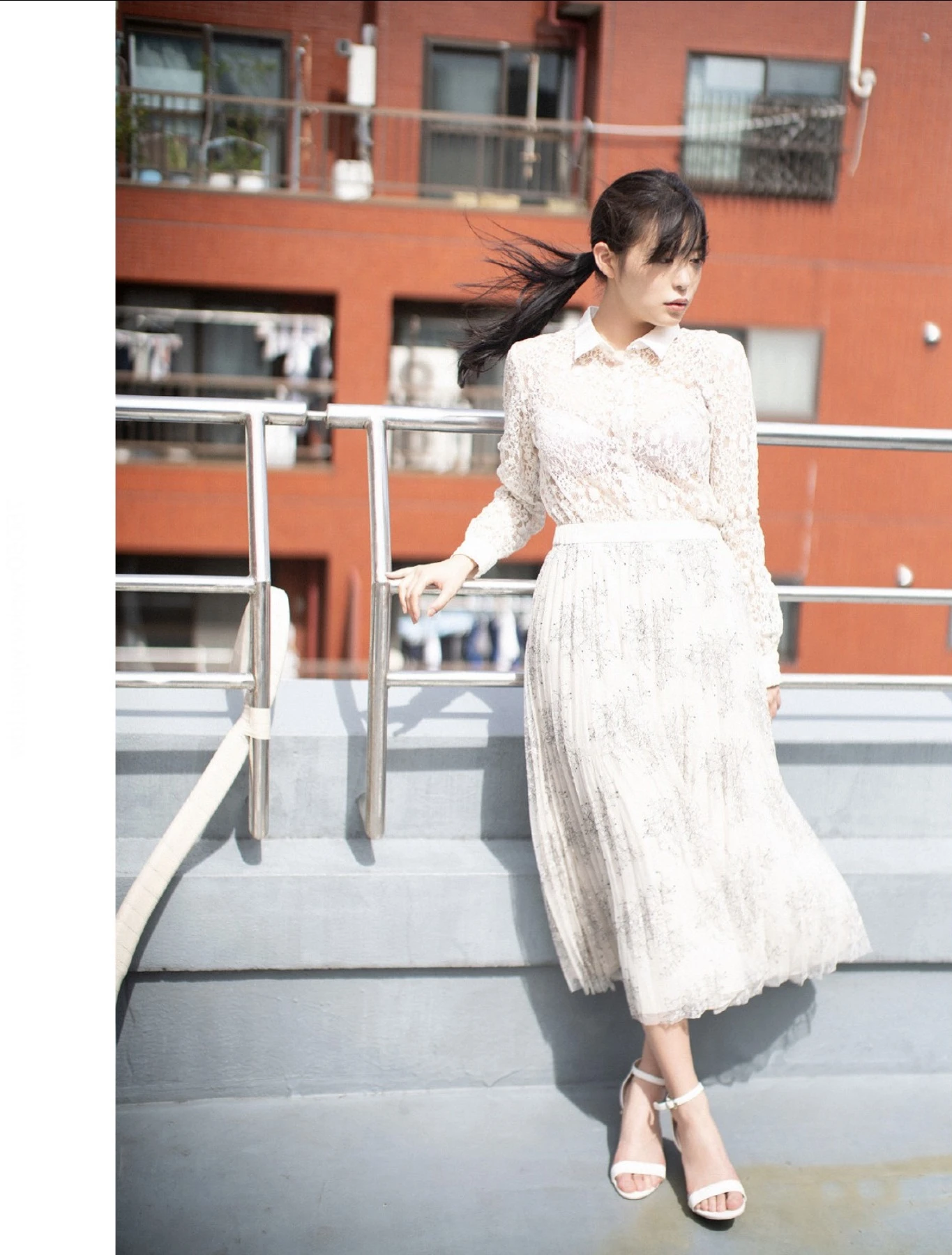 FLASHデジタル写真集の名作, FLASH 2026.02.03 (フラッシュ 2026年02月03日号)