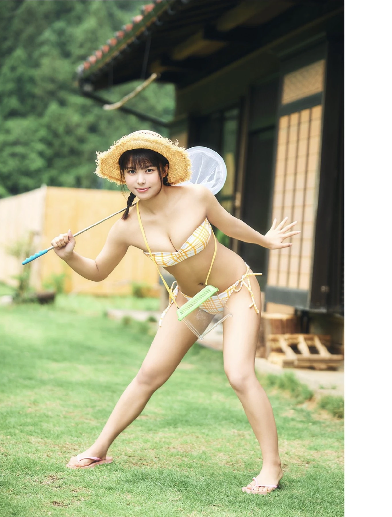 FLASHデジタル写真集の名作, FLASH 2026.02.03 (フラッシュ 2026年02月03日号)