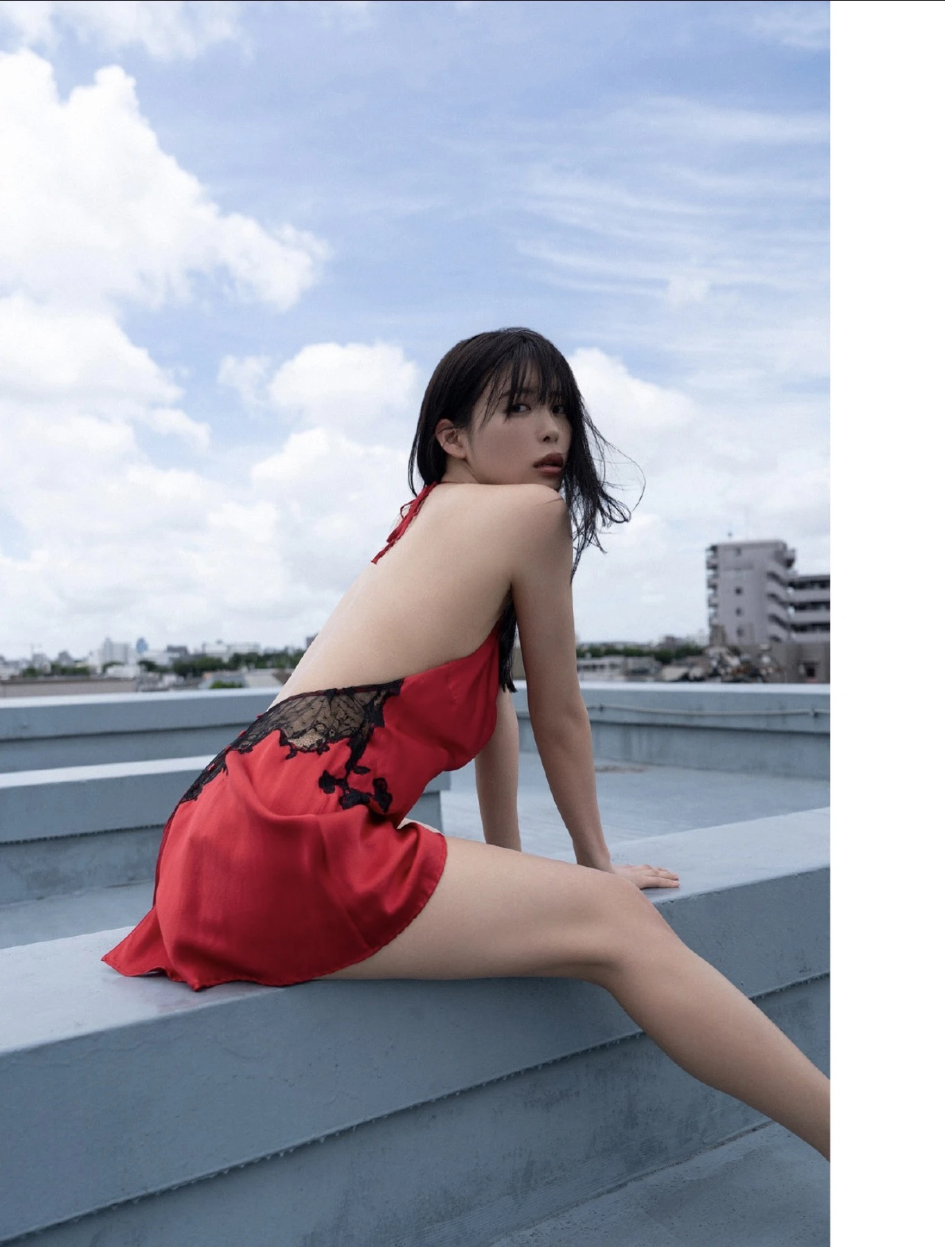 FLASHデジタル写真集の名作, FLASH 2026.02.03 (フラッシュ 2026年02月03日号)