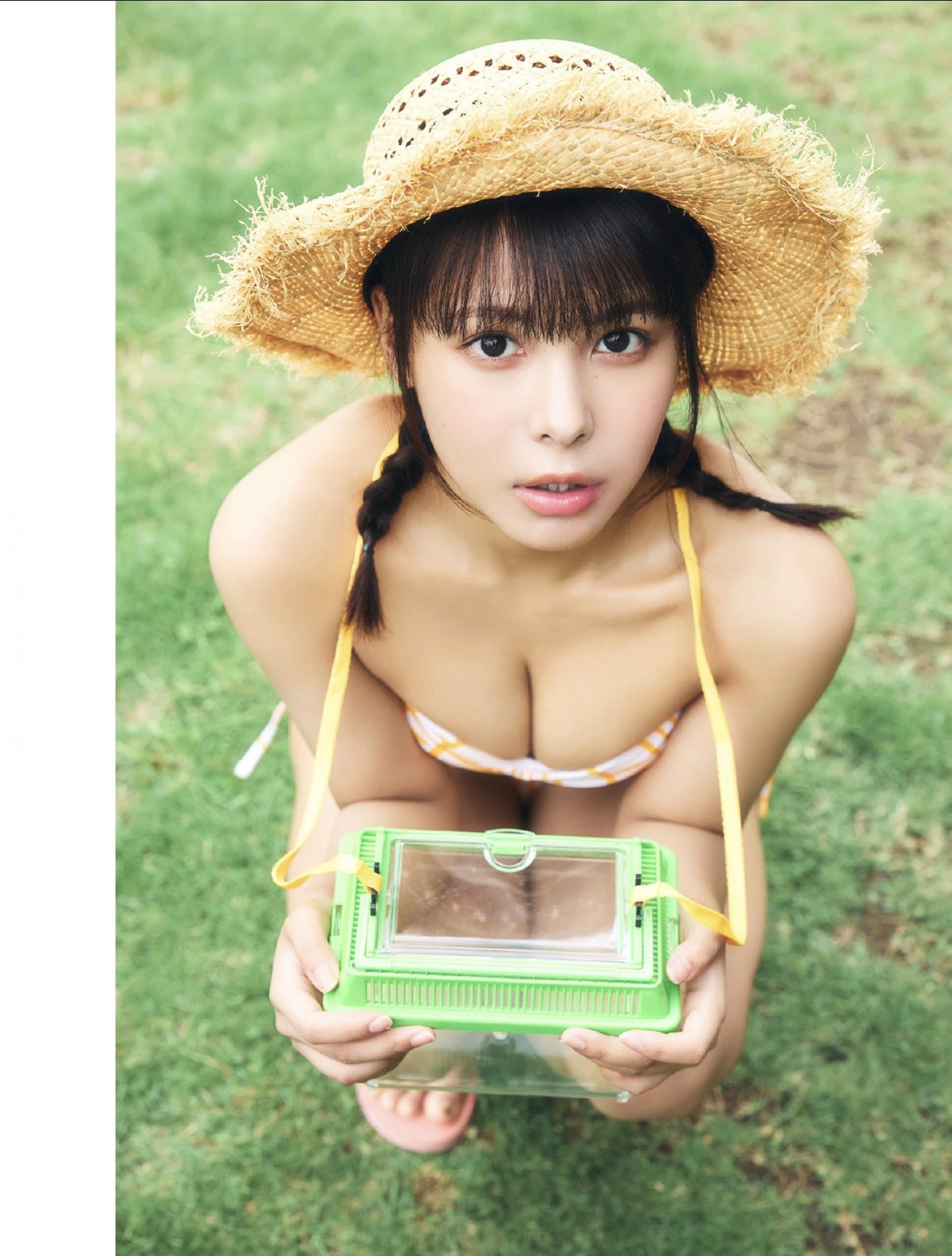 FLASHデジタル写真集の名作, FLASH 2026.02.03 (フラッシュ 2026年02月03日号)