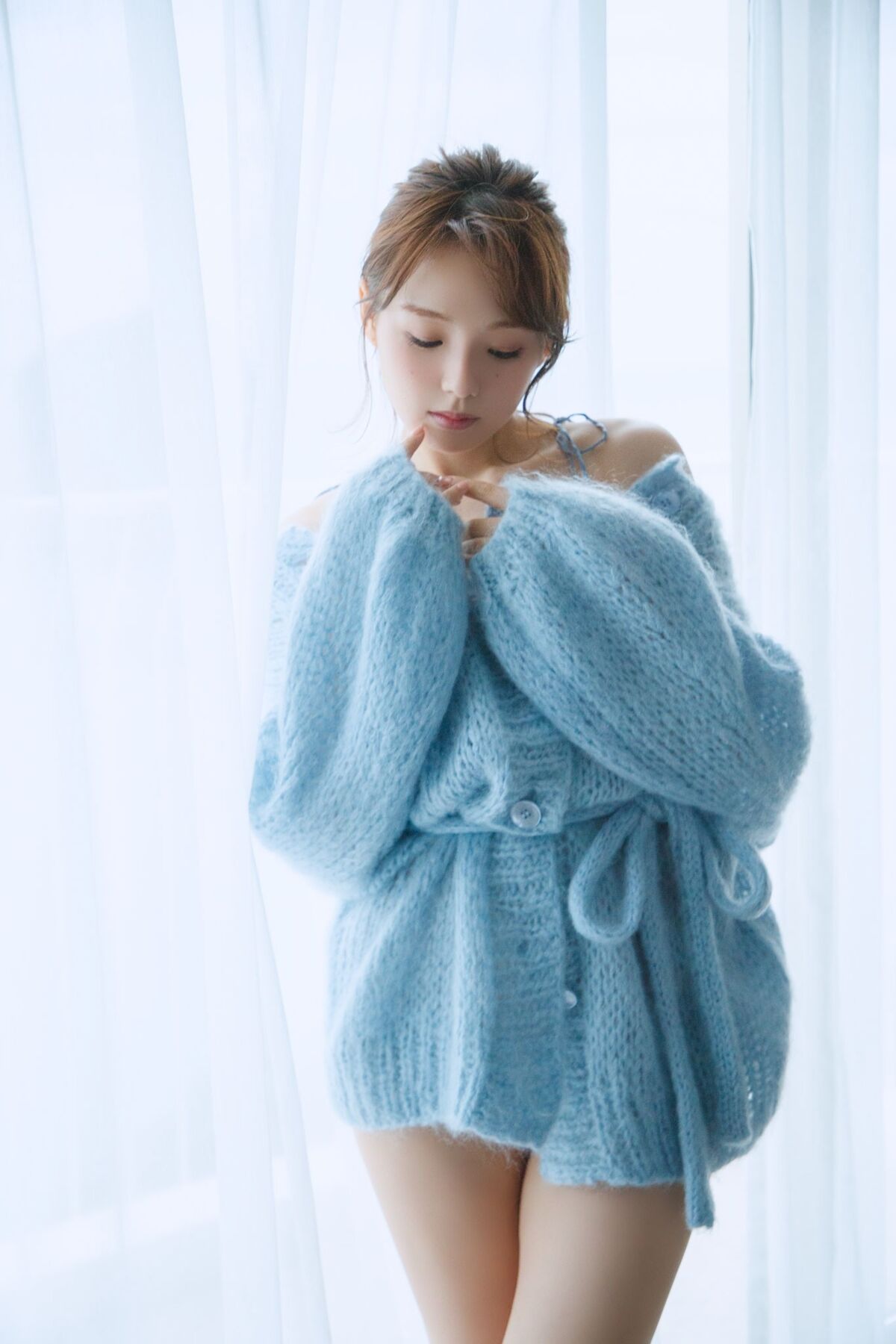 Ai Shinozaki 篠崎愛 - My Spa Seasonal Girl