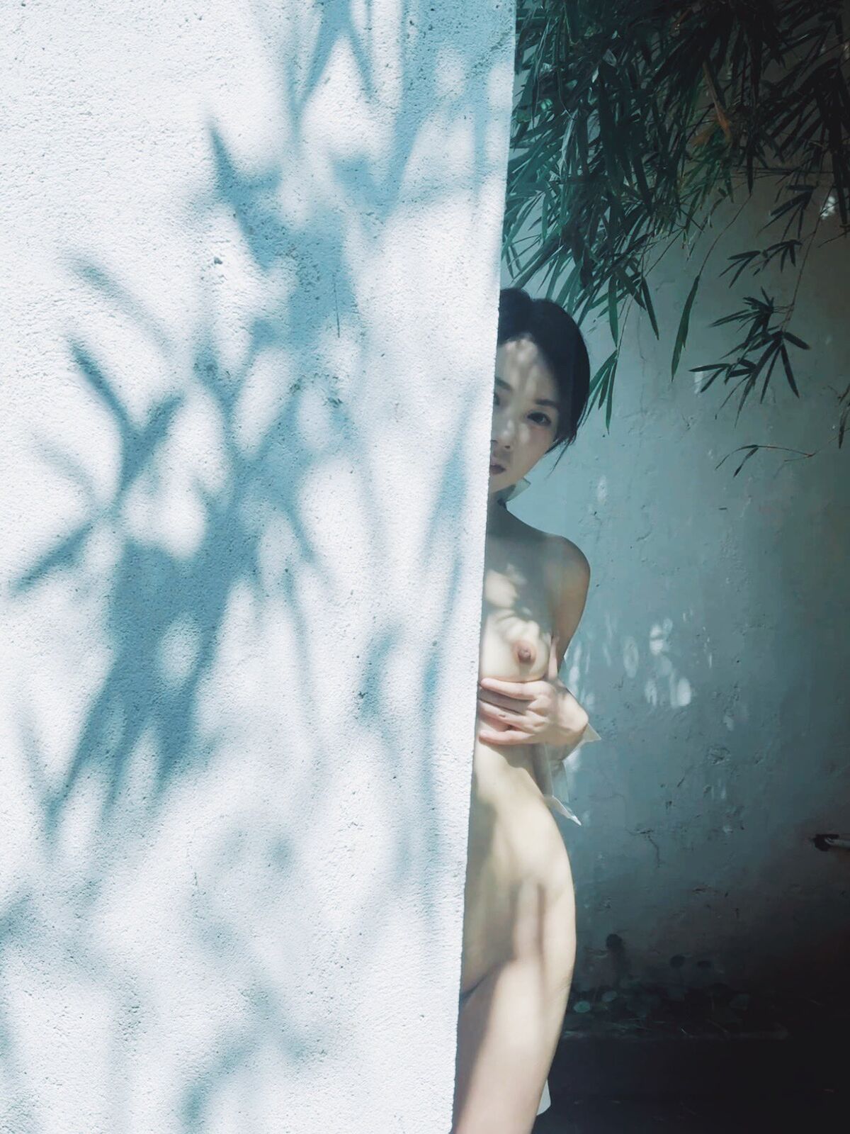 An Xiao An 桉小安 - X精致美模 童颜美乳视图合集 Part05