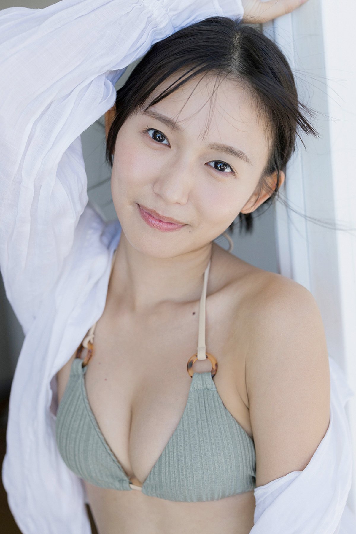 Shida Nene 志田音々 - 週刊ポストデジタル写真集 ハワイのねねまるホリデー Part02
