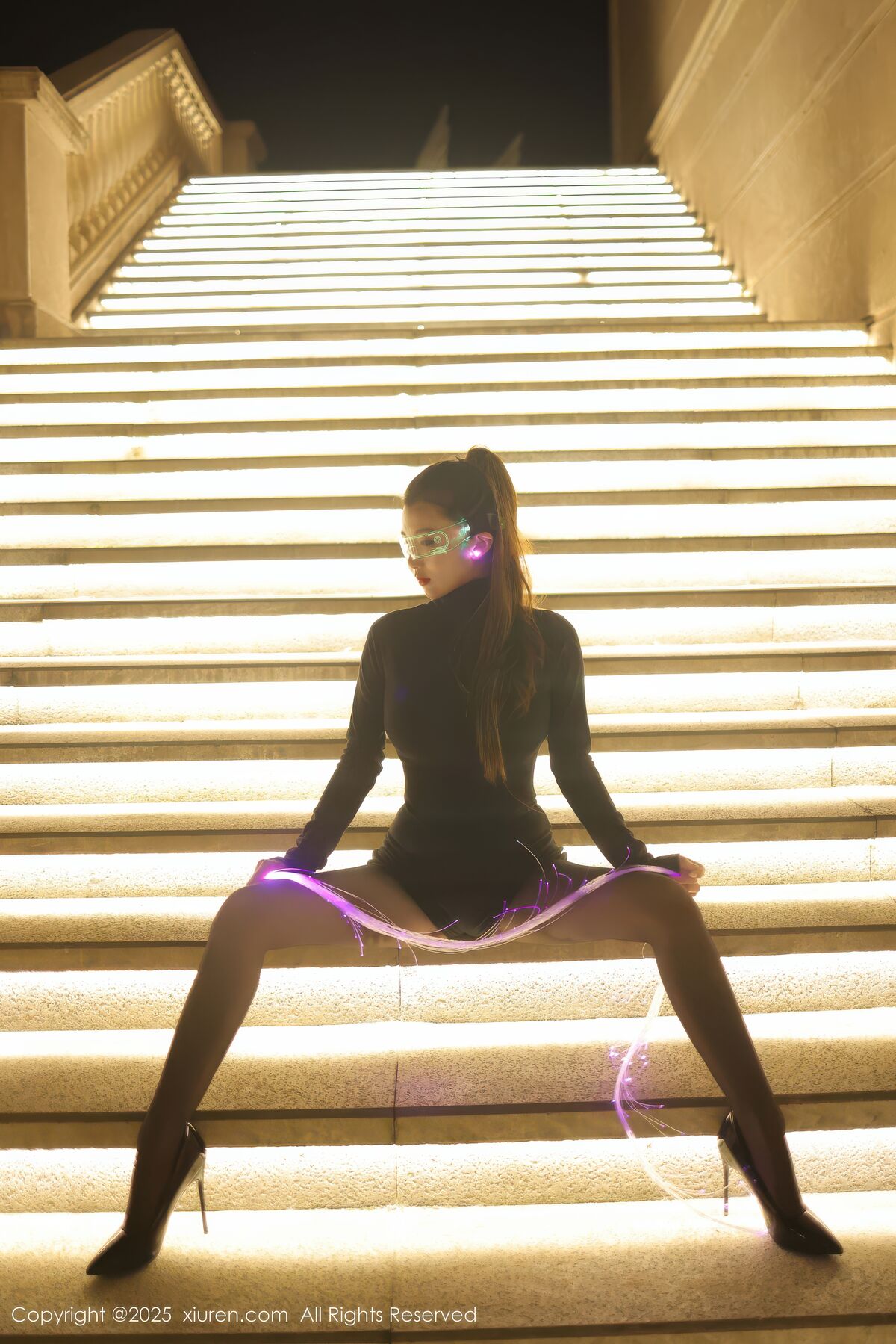 XiuRen秀人网 No.10936 Xiao Rou Rou Mi