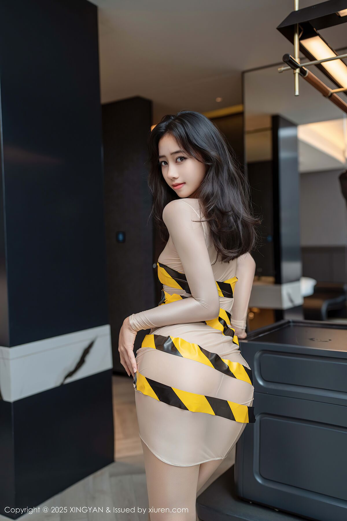 XingYan星颜社 Vol.421 Shi An An