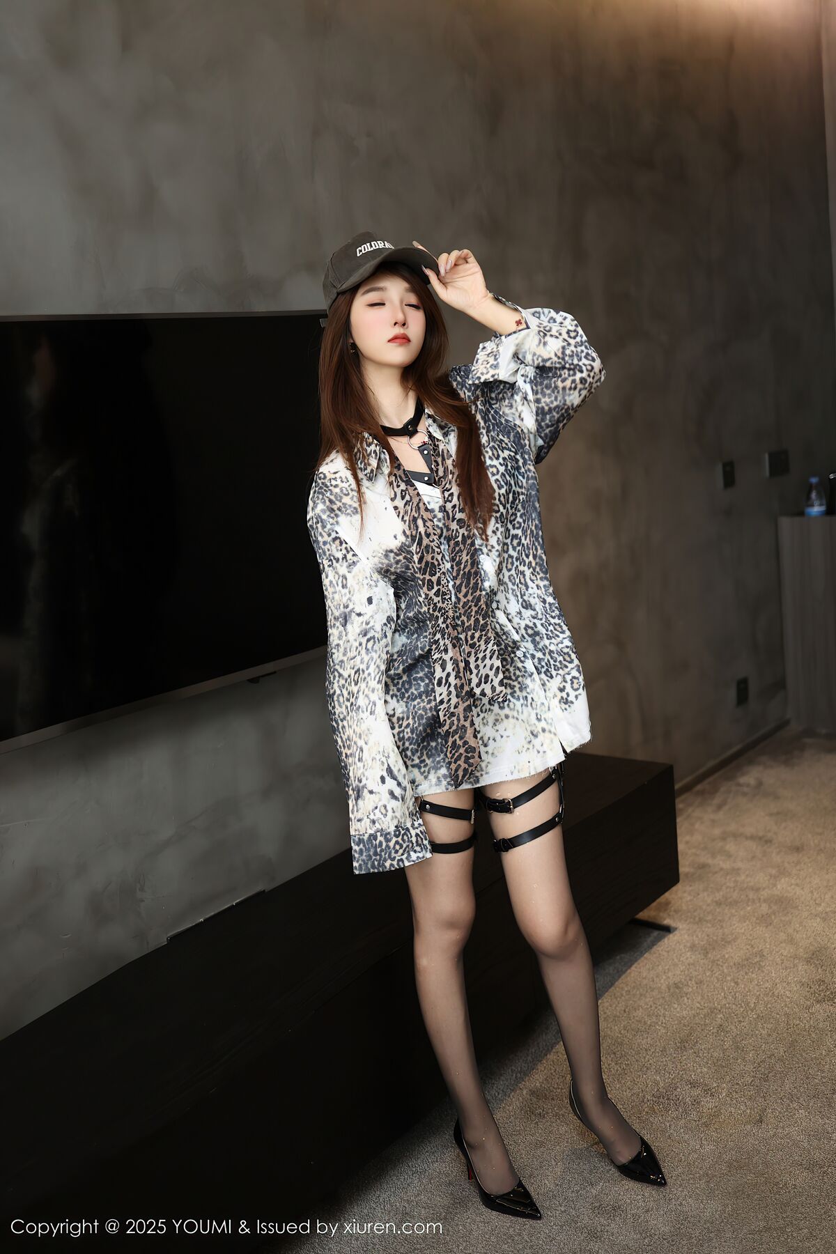 YouMi尤蜜荟 Vol.1179 Twins Yao Yao