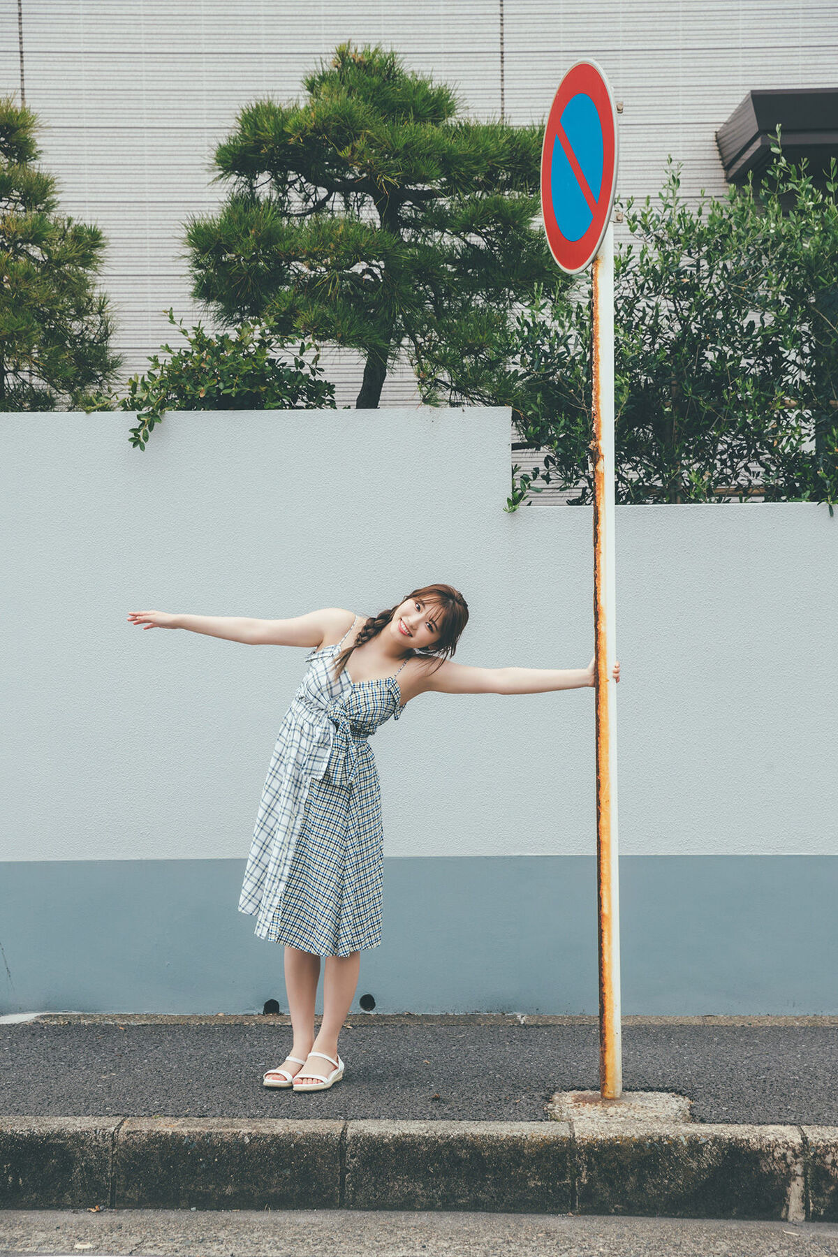 Airi Furuta 古田愛理 - FLASHデジタル写真集 夏恋センチメンタル