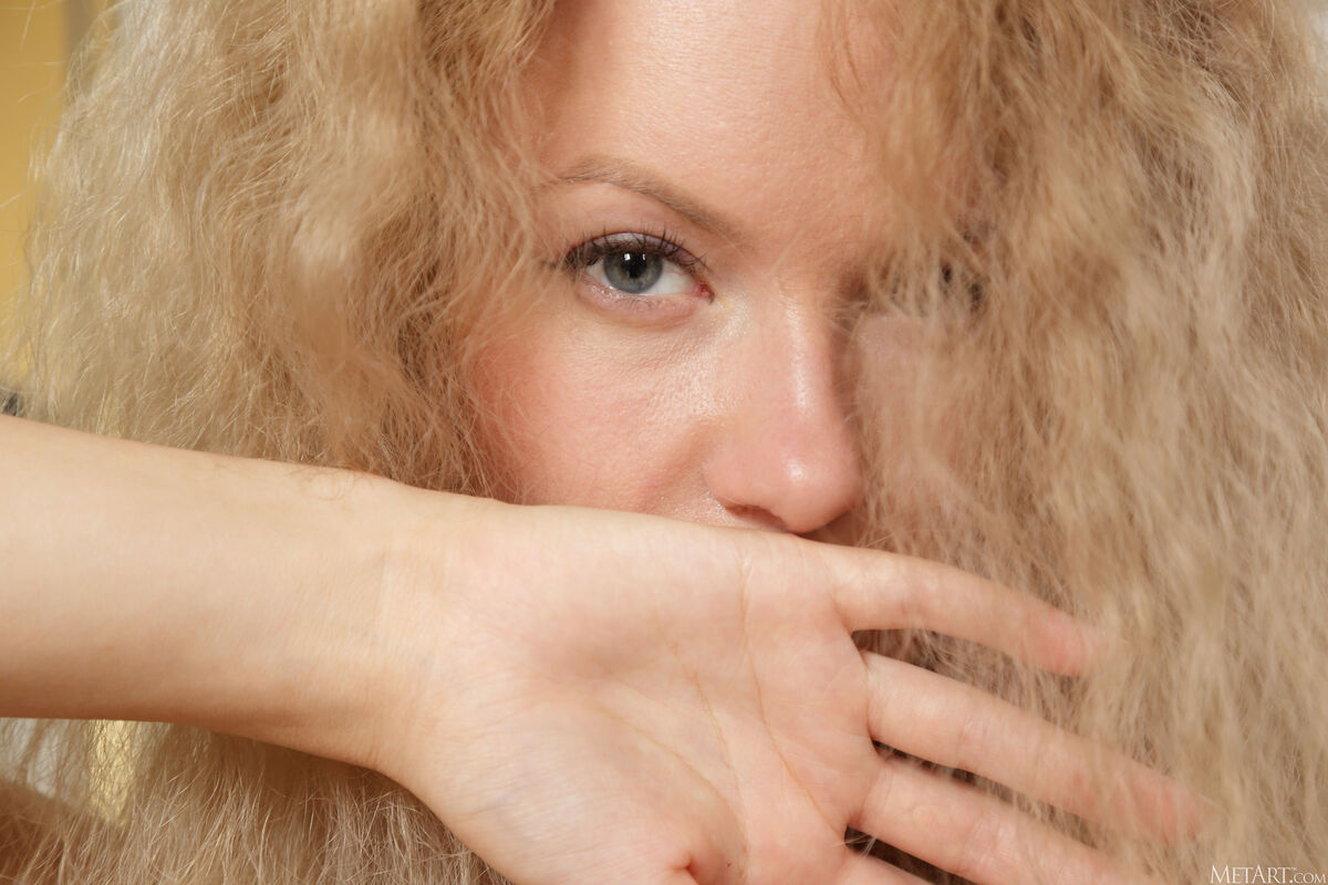 MetArt Luna Art - Glitter Girl Part02