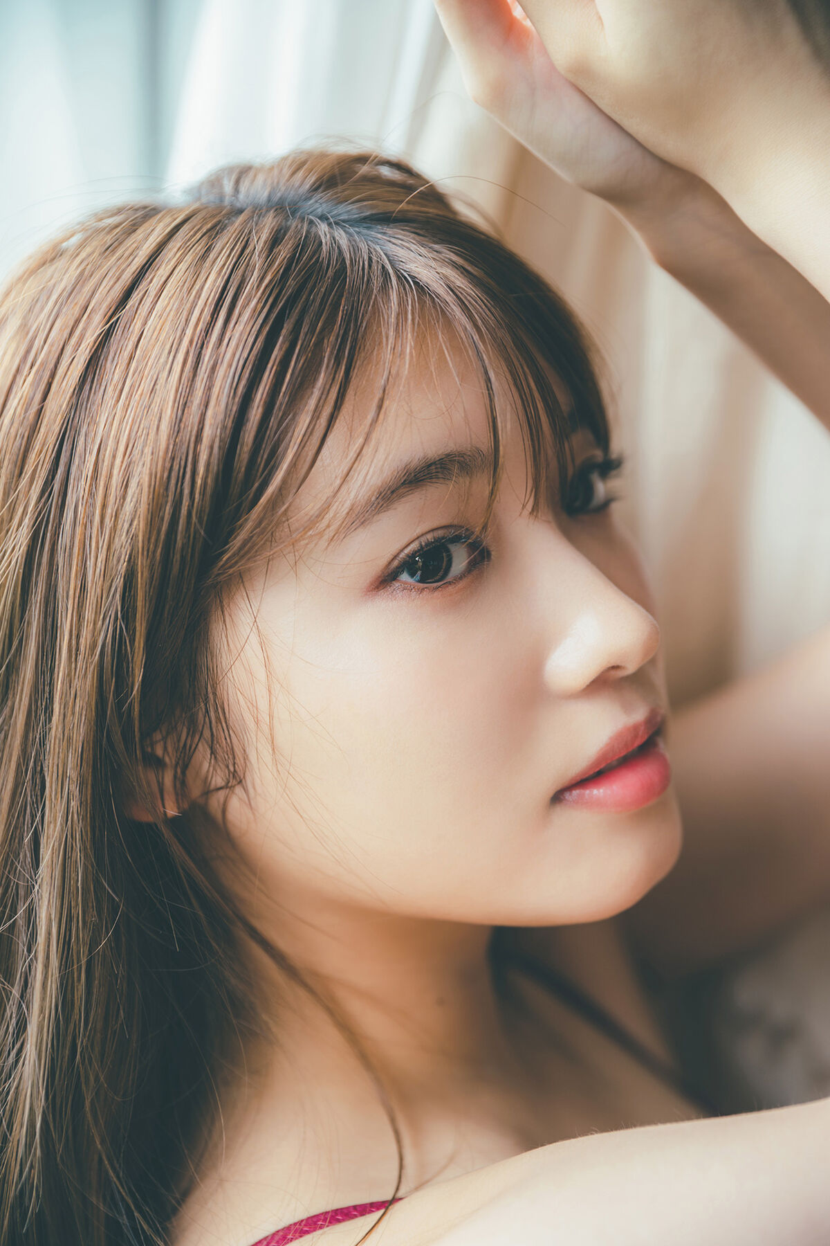 Airi Furuta 古田愛理 - FLASHデジタル写真集 夏恋センチメンタル