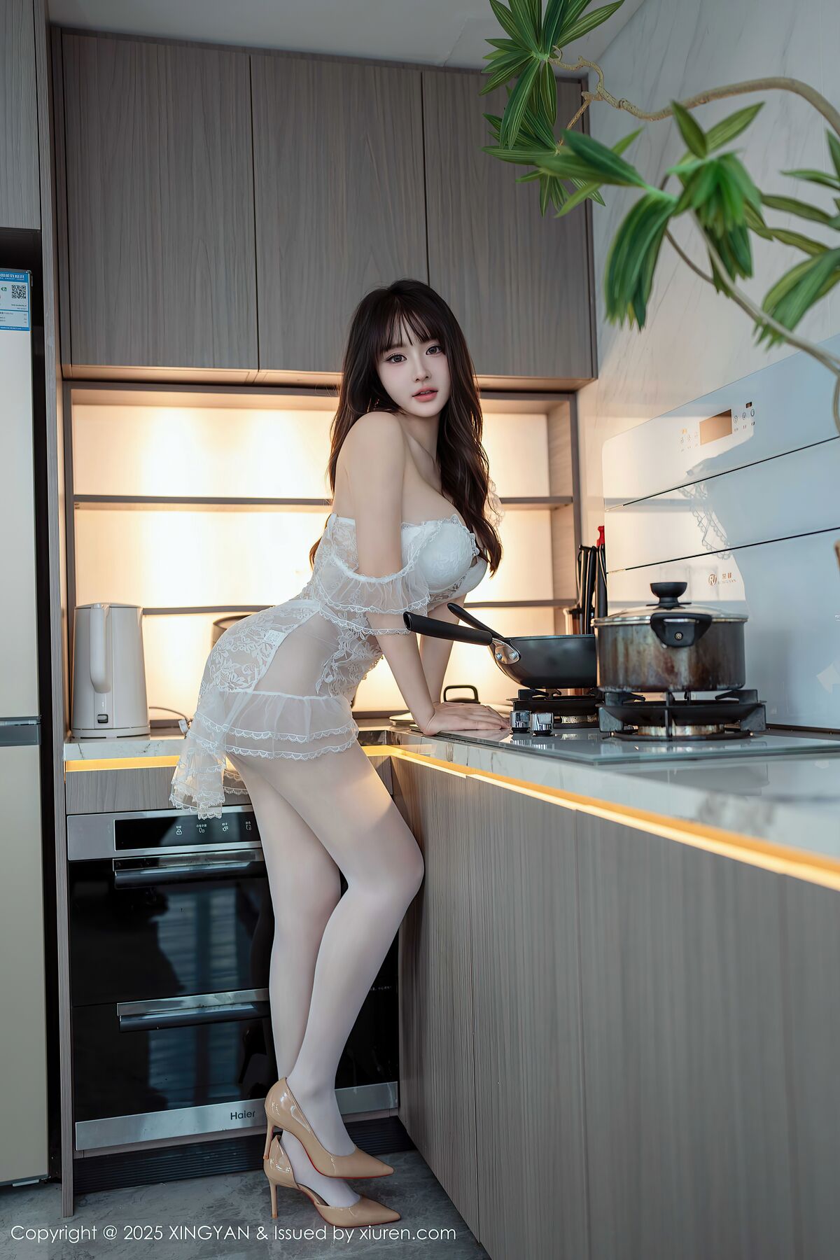 XingYan星颜社 Vol.420 Shen Nan Xi RuRu