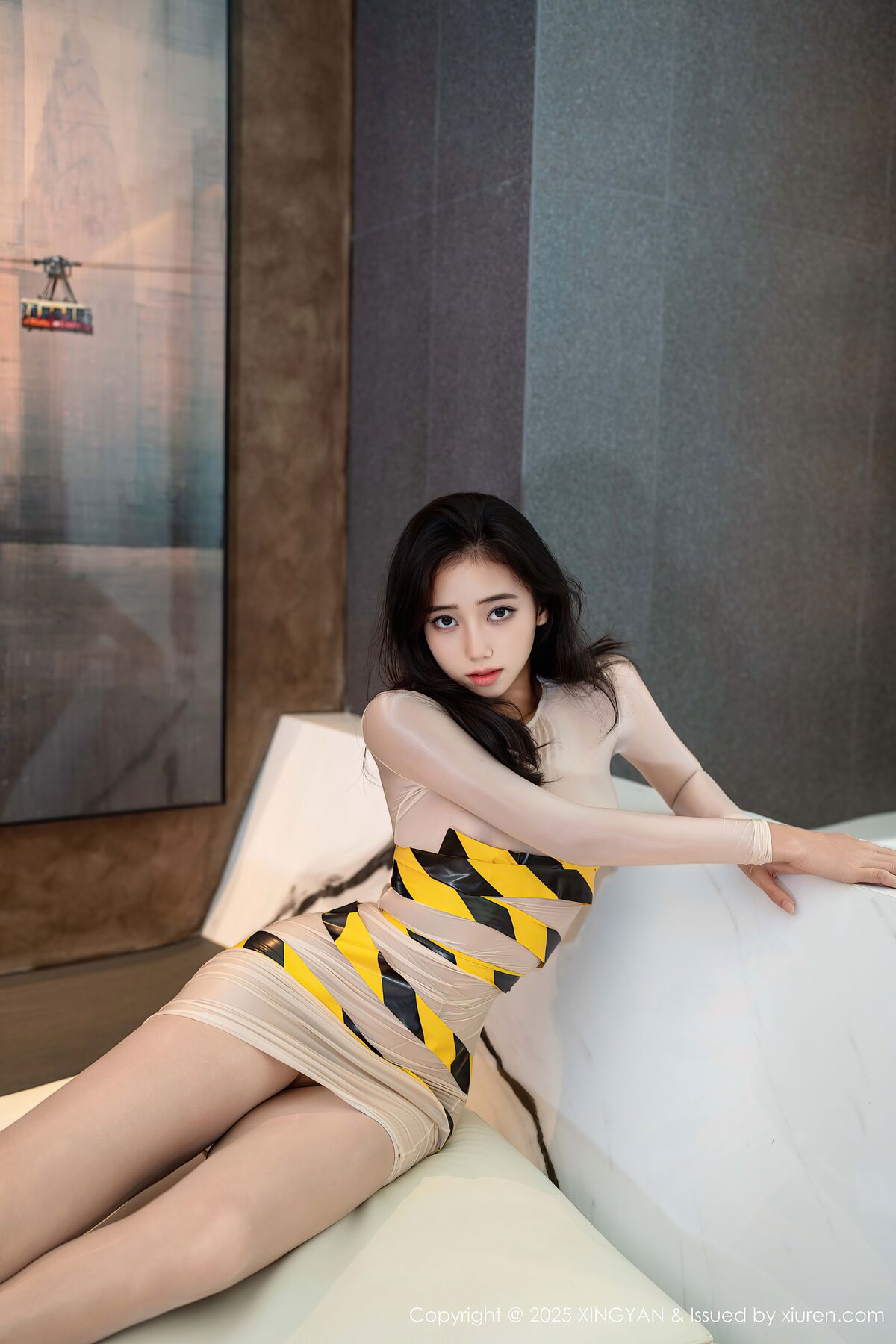 XingYan星颜社 Vol.421 Shi An An