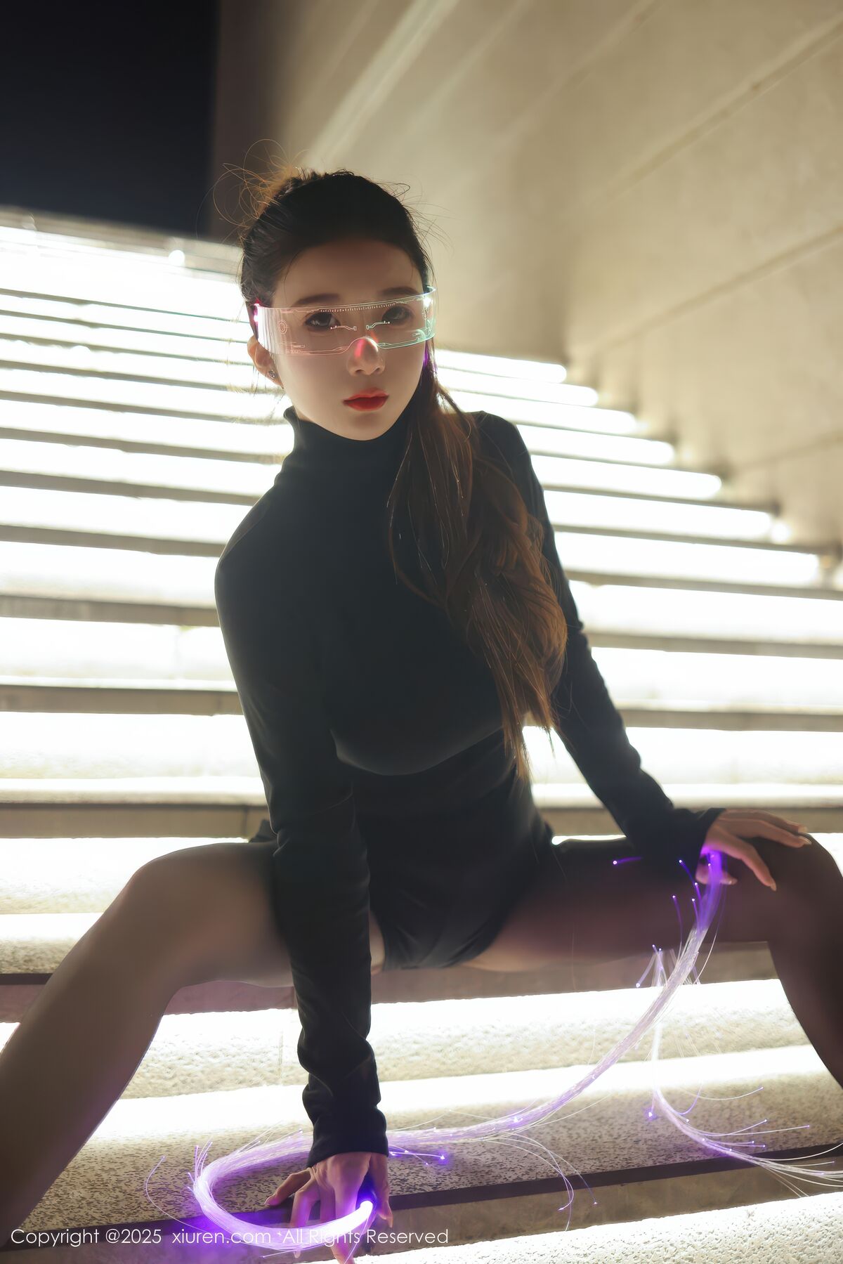 XiuRen秀人网 No.10936 Xiao Rou Rou Mi