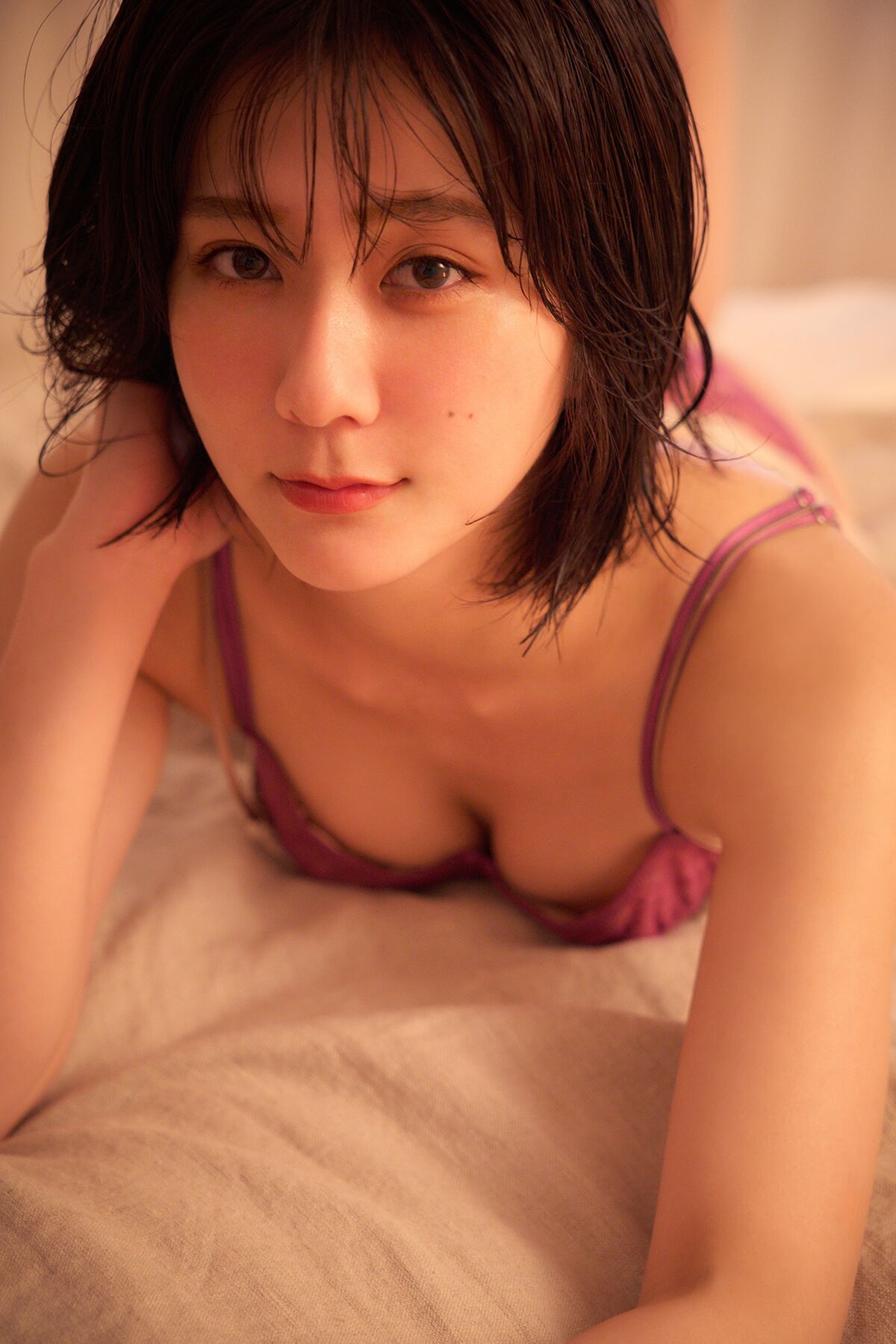 Maria Shimizu 清水 麻璃亜 - まりあさん、見せすぎです