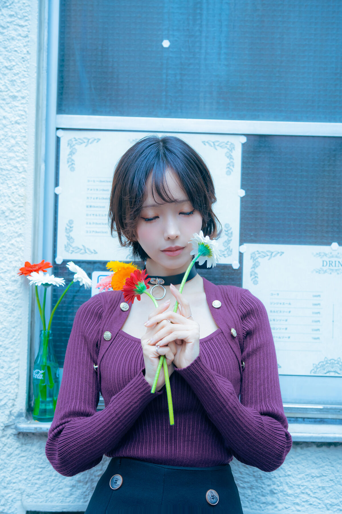 Coser@Ely_eee ElyEE子 - Reze Pilgrimage 蕾潔聖地巡禮