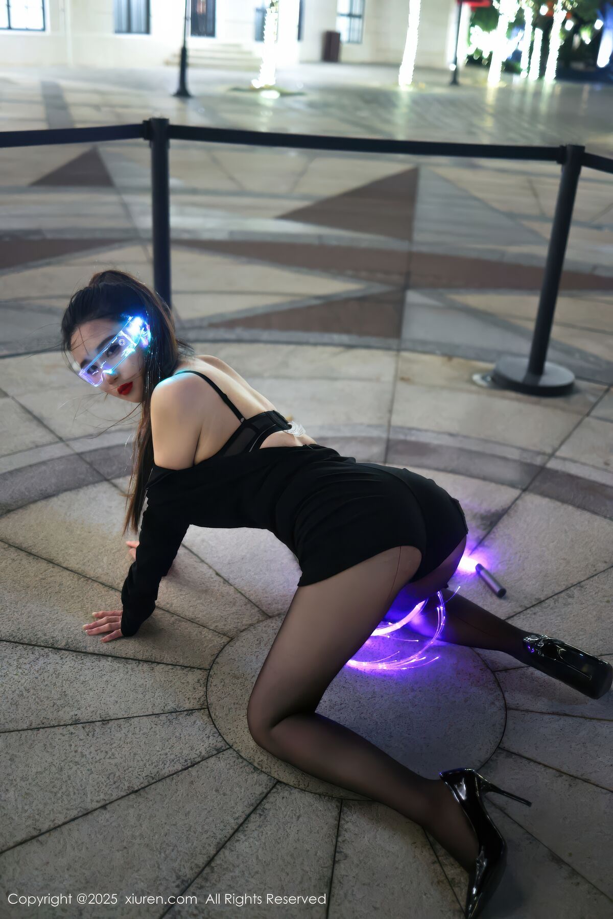 XiuRen秀人网 No.10936 Xiao Rou Rou Mi