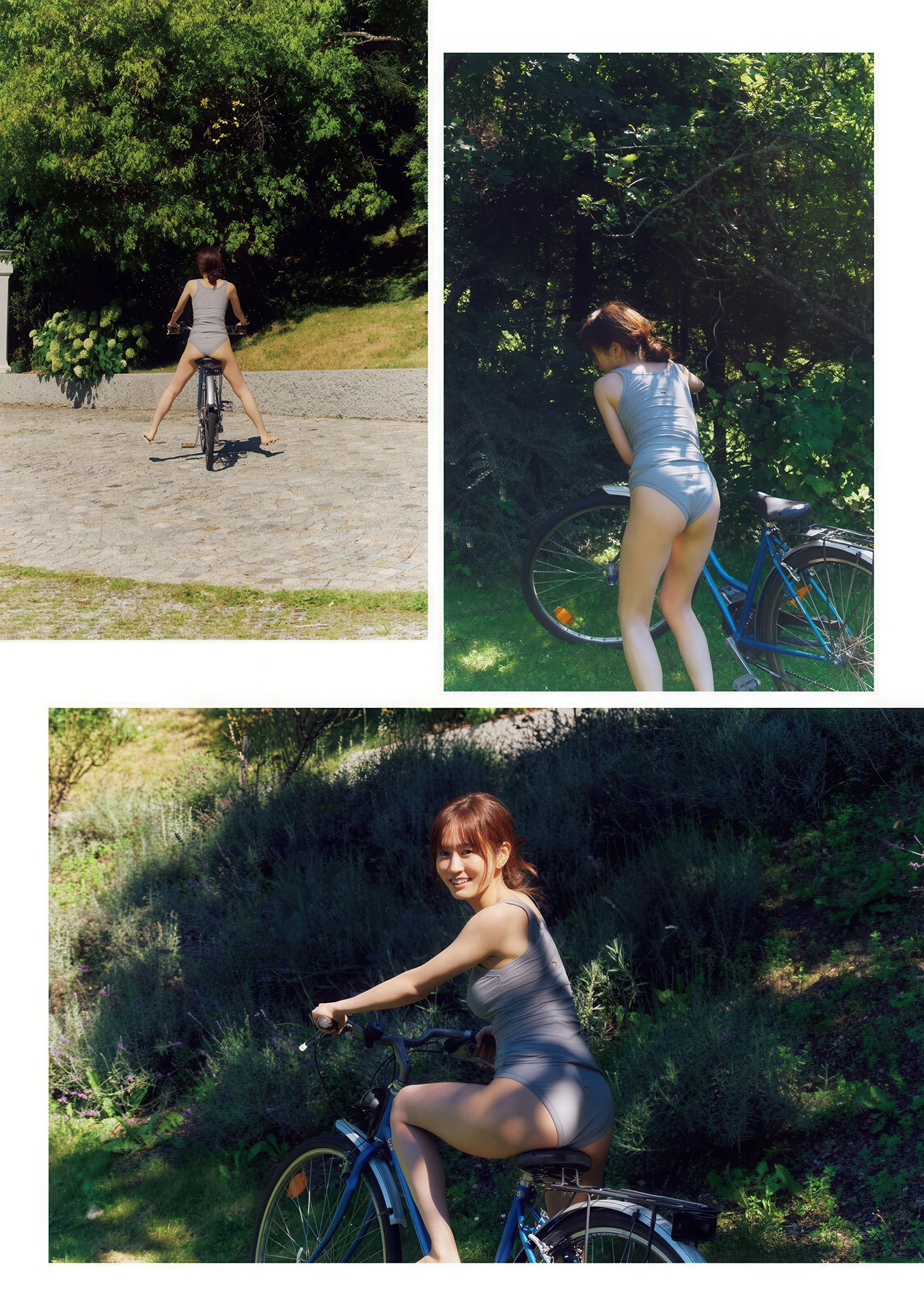 Atsuko Maeda 前田敦子, Young Magazine 2026 No.12 (ヤングマガジン 2026年12号)