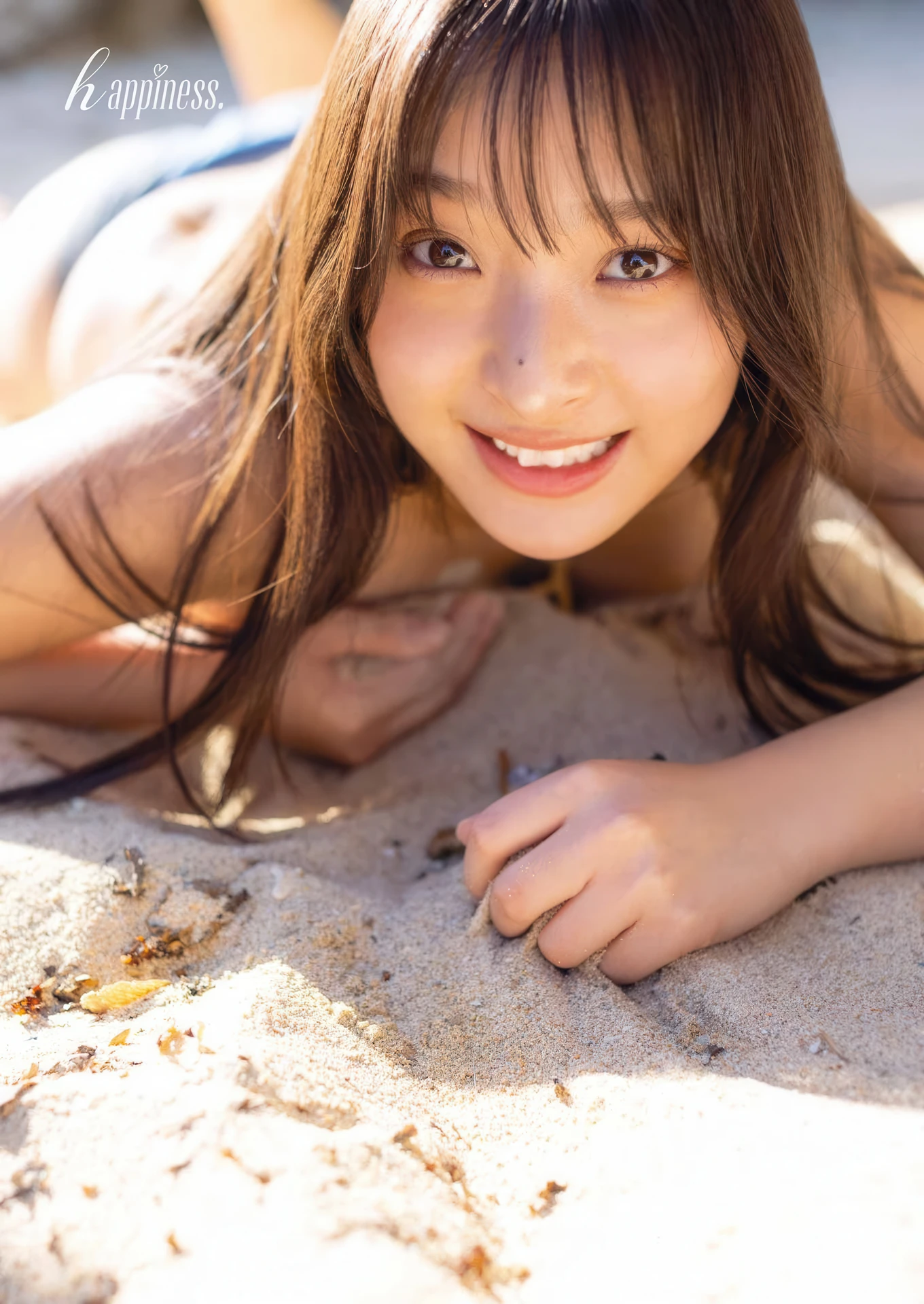 Misaki Sawa 沢美沙樹, Young Gangan 2026 No.05 (ヤングガンガン 2026年5号)