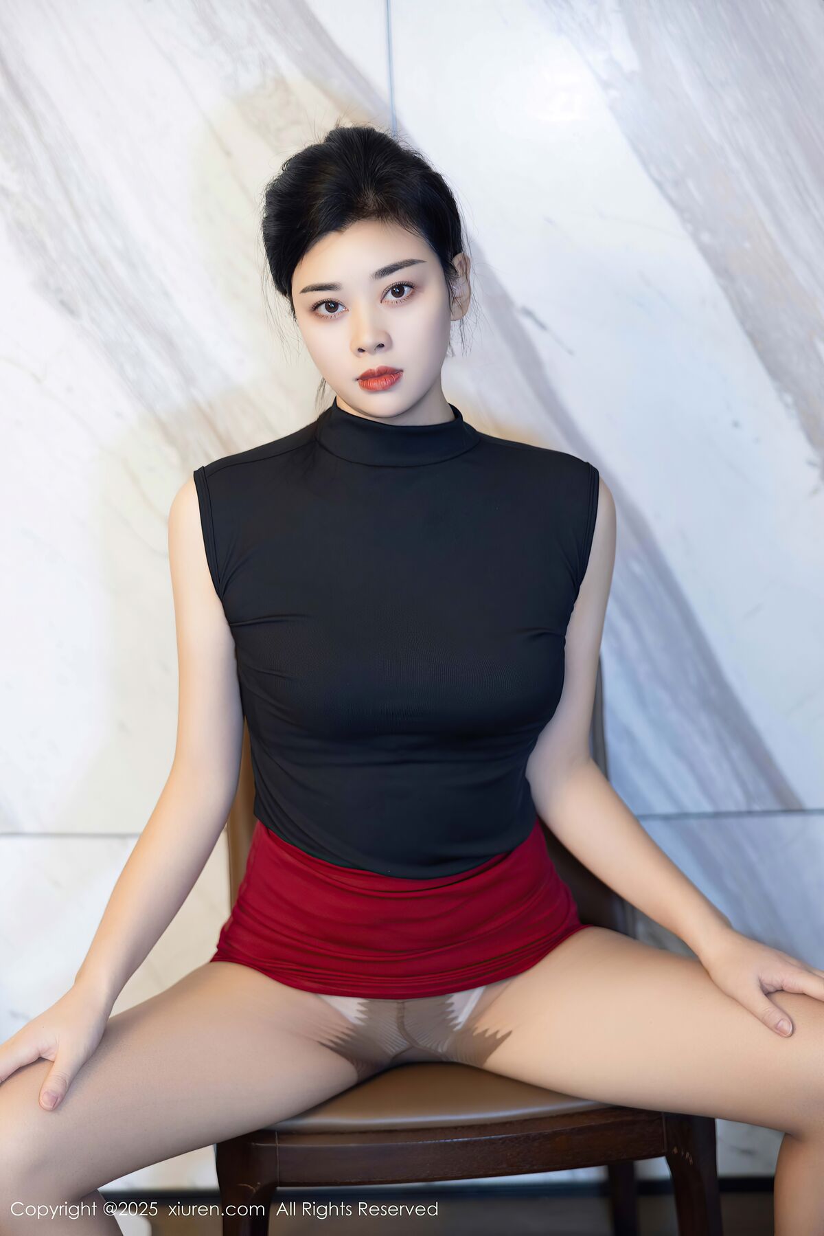 XiuRen秀人网 No.10948 Xu Qing Yan