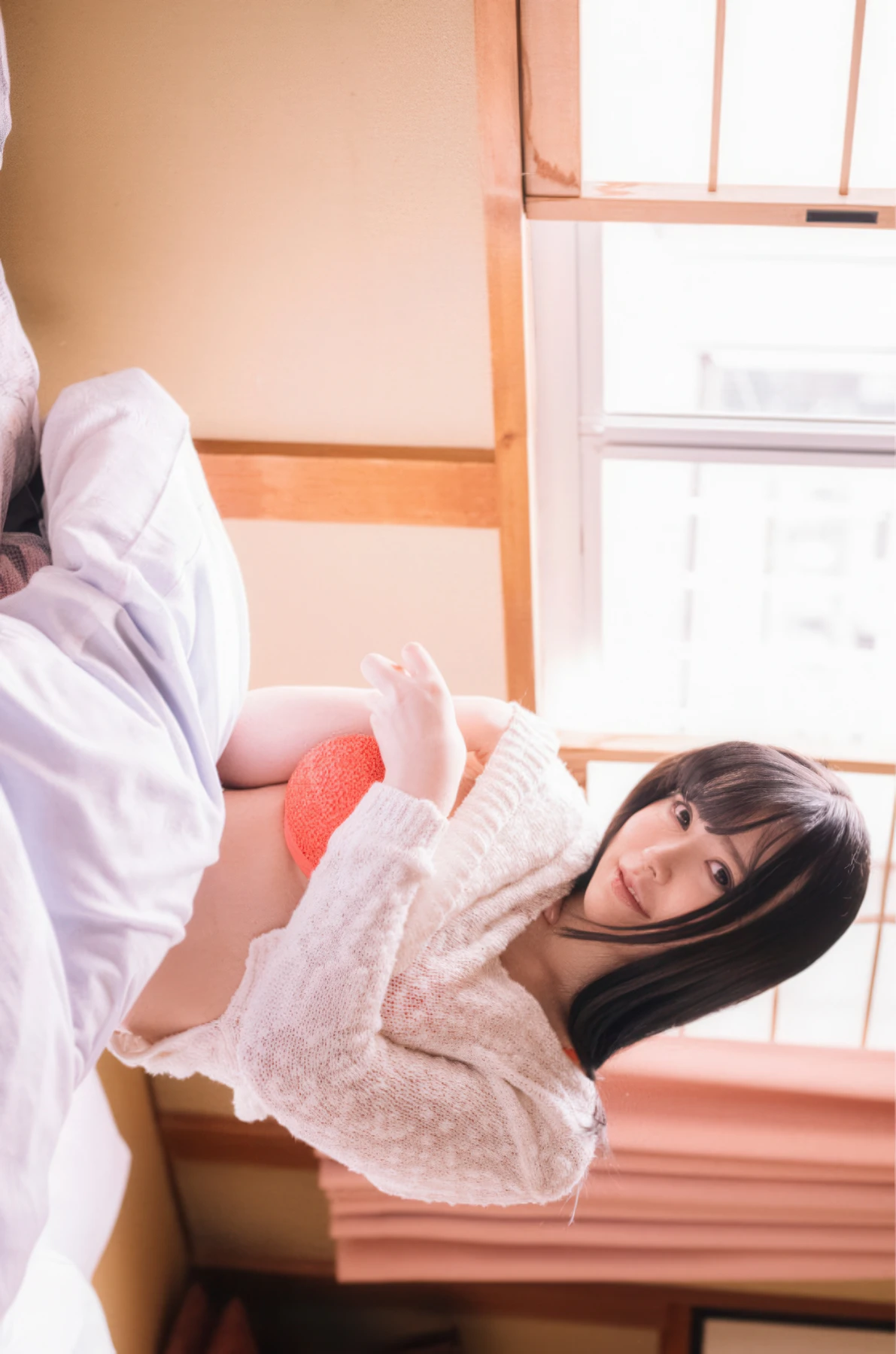 Miura Noa 三浦乃愛, 写真集 『乃愛の方舟』 Set.01