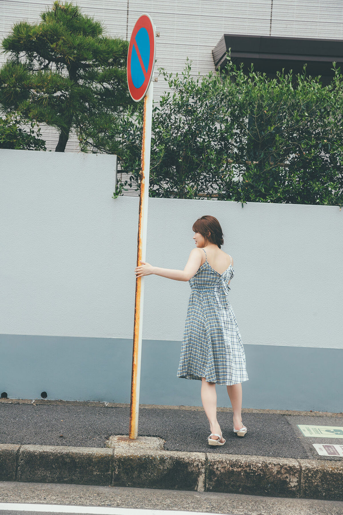 Airi Furuta 古田愛理 - FLASHデジタル写真集 夏恋センチメンタル