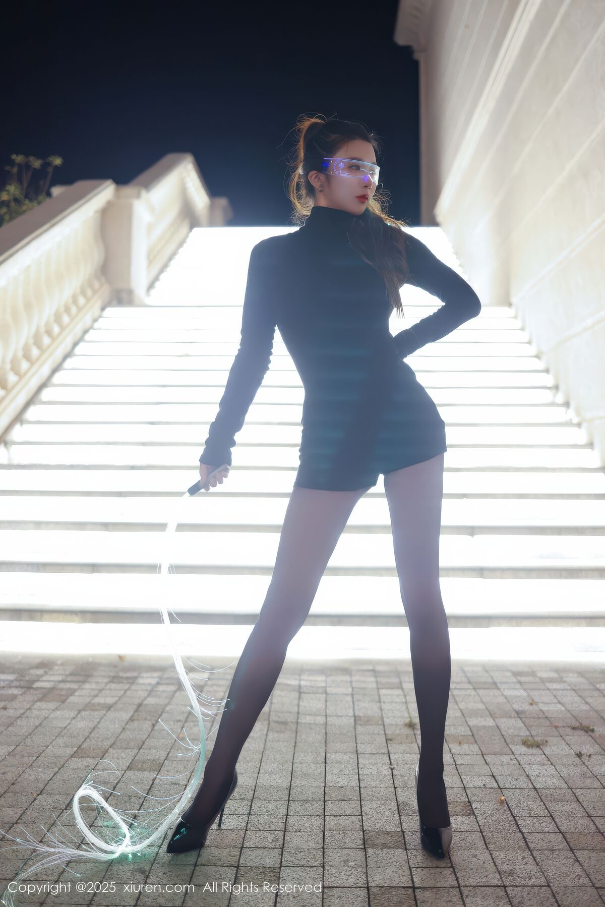 XiuRen秀人网 No.10936 Xiao Rou Rou Mi