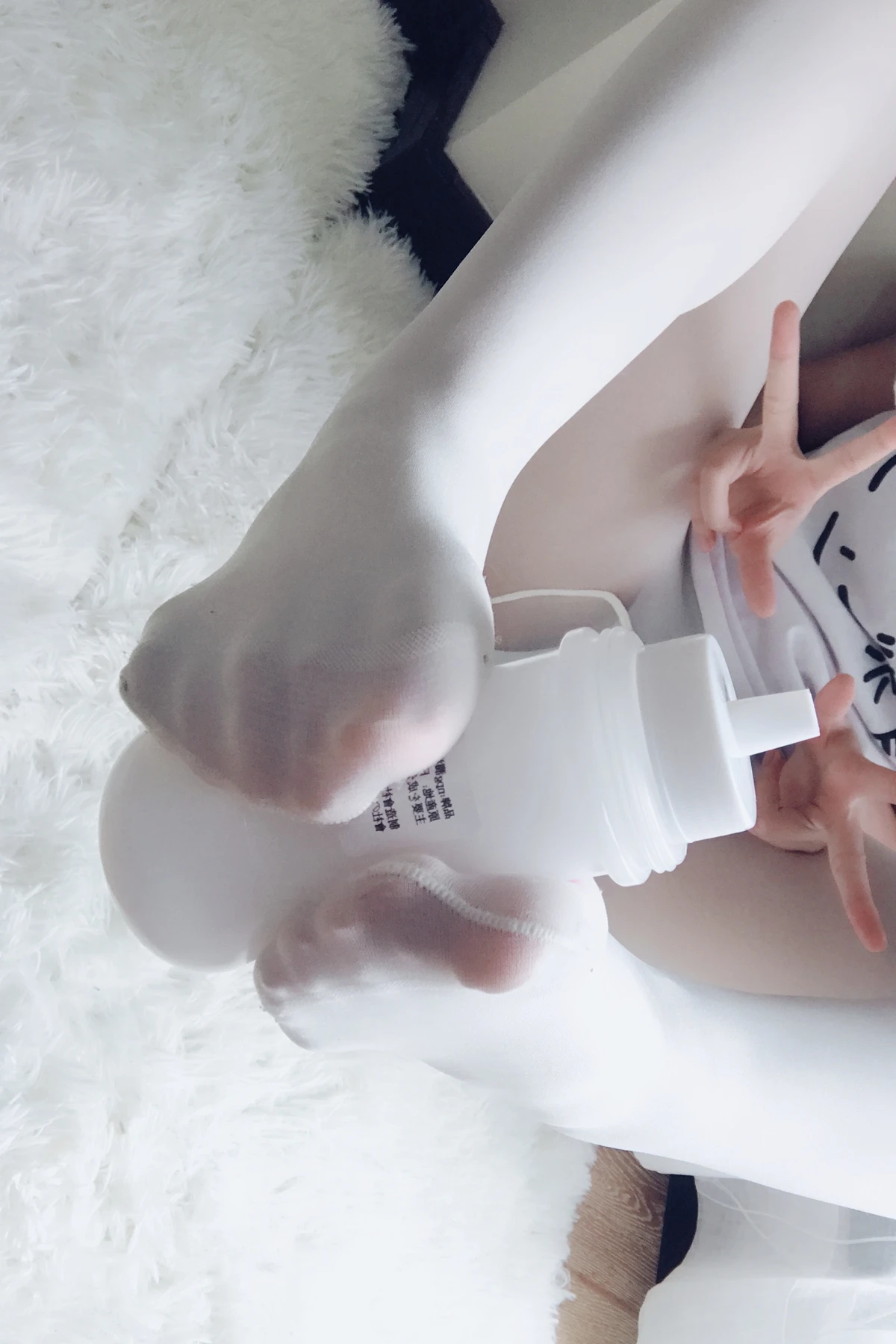 Cosplay 悠宝三岁 – 颜文字T恤