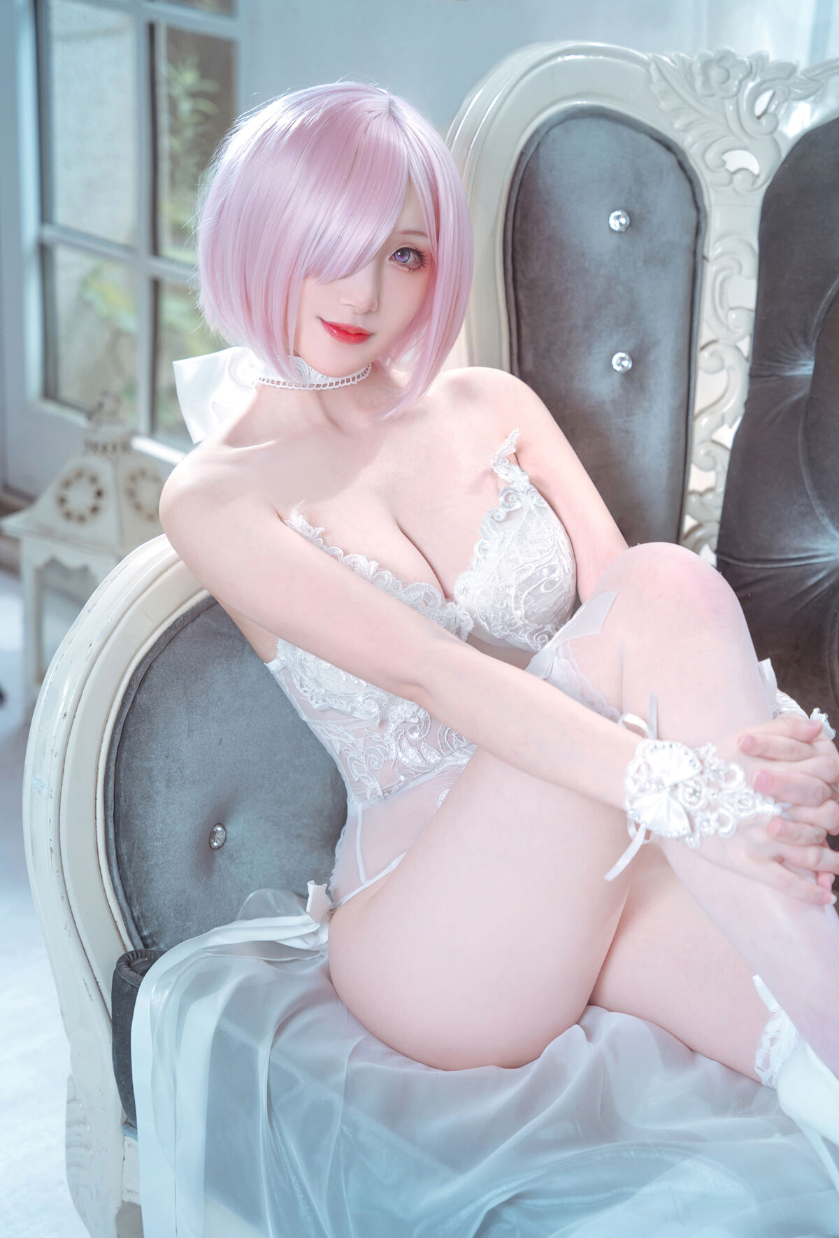 Coser@是夙卿呀 - Asuka 花之语