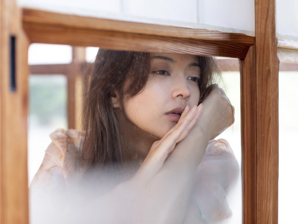 Michiko Tanaka 田中道子 - 週刊ポストデジタル写真集 光の射すほうへ