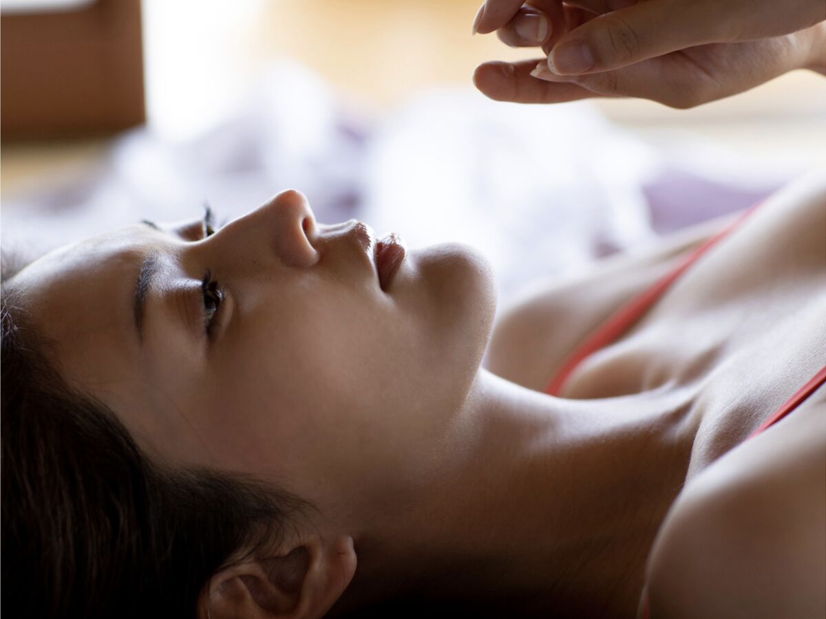 Michiko Tanaka 田中道子 - 週刊ポストデジタル写真集 光の射すほうへ