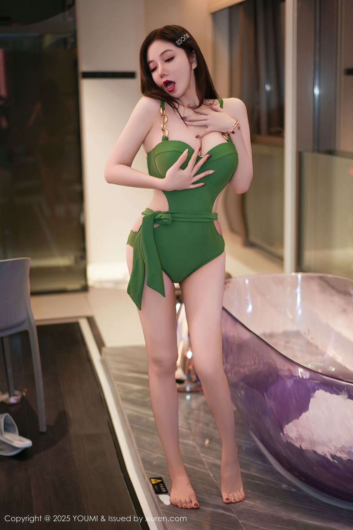 YouMi尤蜜荟 Vol.1178 Li Yan Xi