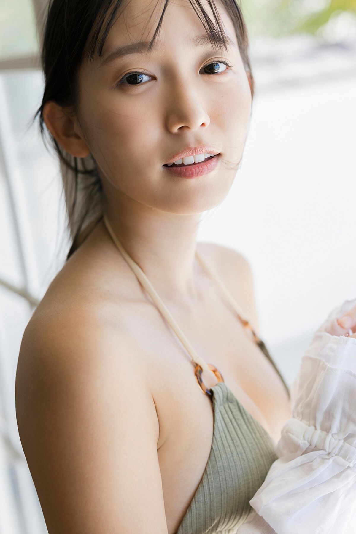 Shida Nene 志田音々 - 週刊ポストデジタル写真集 ハワイのねねまるホリデー Part02