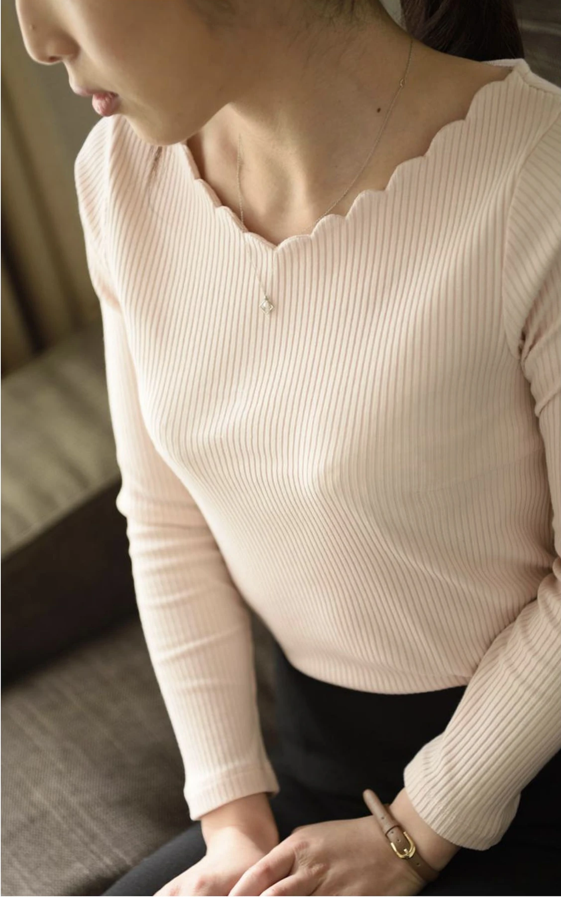 Kanna Abe 宇野栞菜, 写真集 「女教師in」
