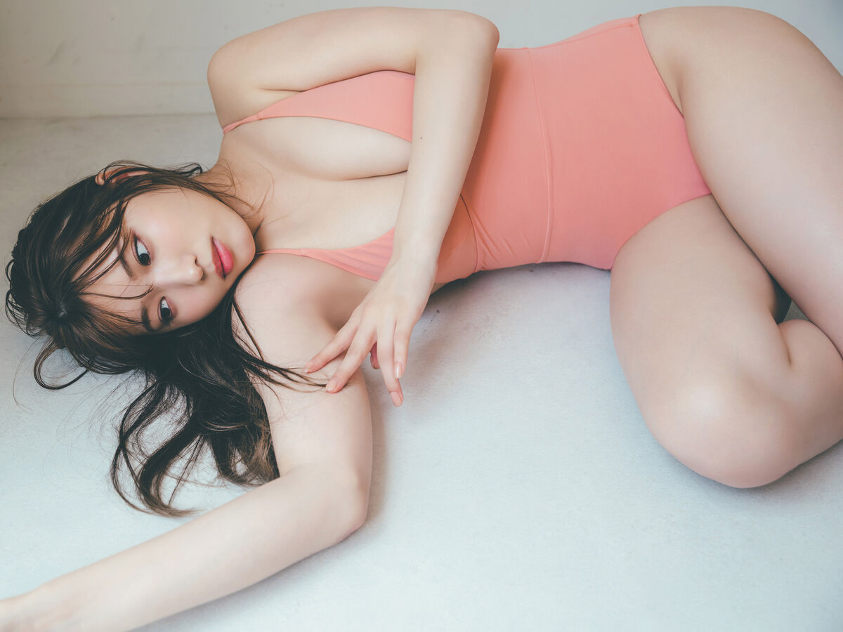 Airi Furuta 古田愛理 - FLASHデジタル写真集 夏恋センチメンタル
