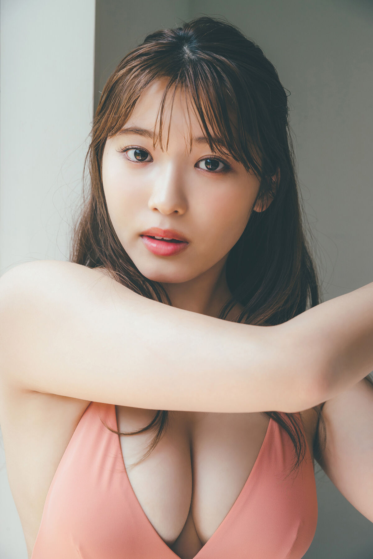 Airi Furuta 古田愛理 - FLASHデジタル写真集 夏恋センチメンタル