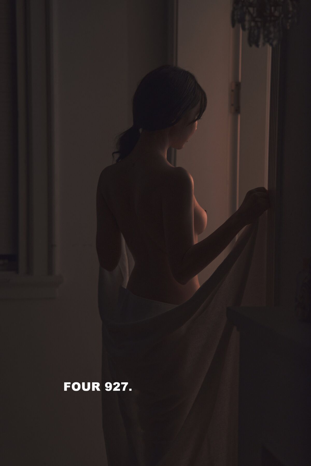 An Xiao An 桉小安 - X精致美模 童颜美乳视图合集 Part05