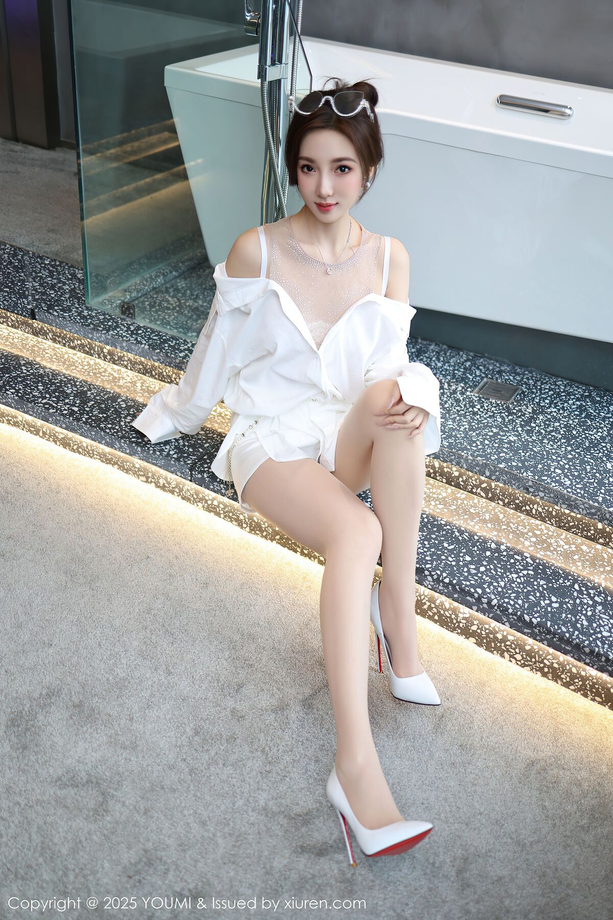 YouMi尤蜜荟 Vol.1177 Twins Tao Tao