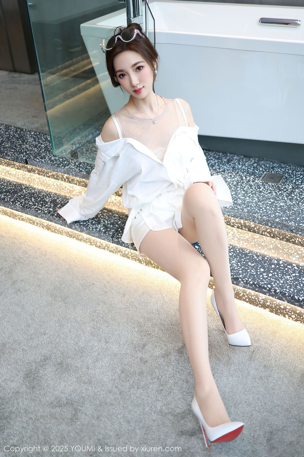 YouMi尤蜜荟 Vol.1177 Twins Tao Tao