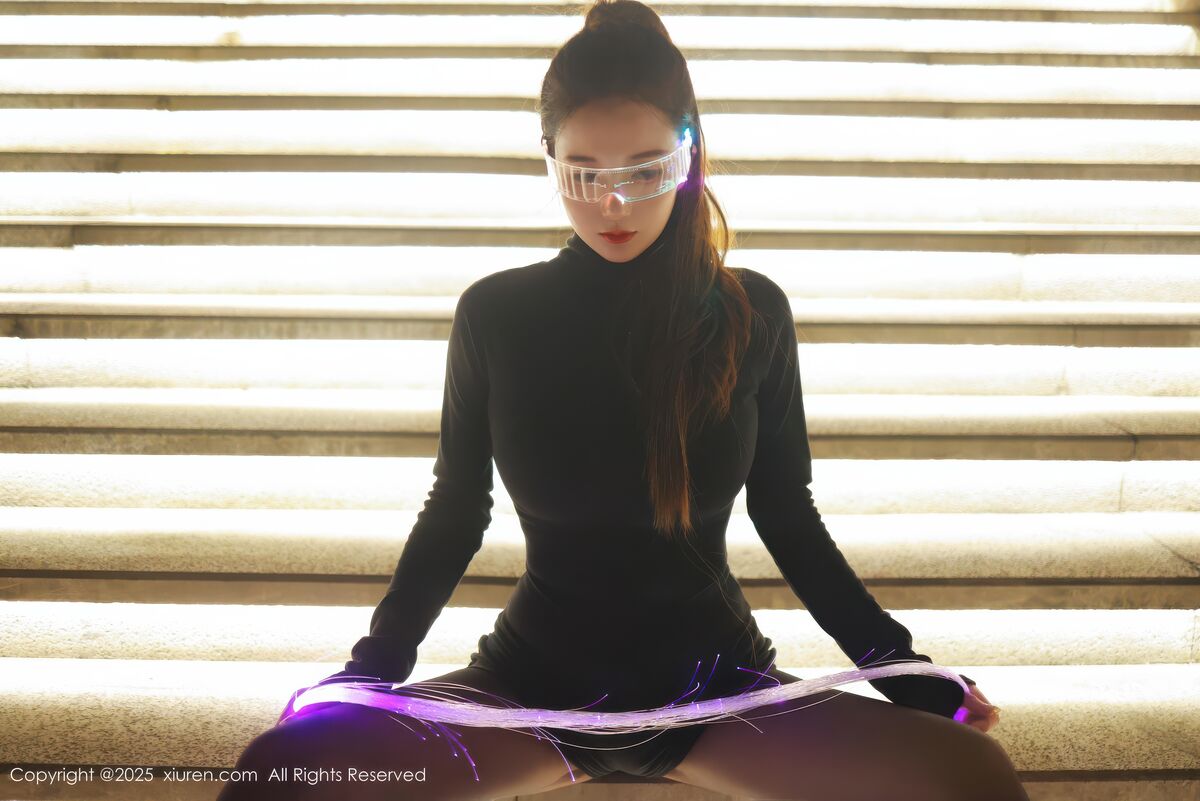 XiuRen秀人网 No.10936 Xiao Rou Rou Mi