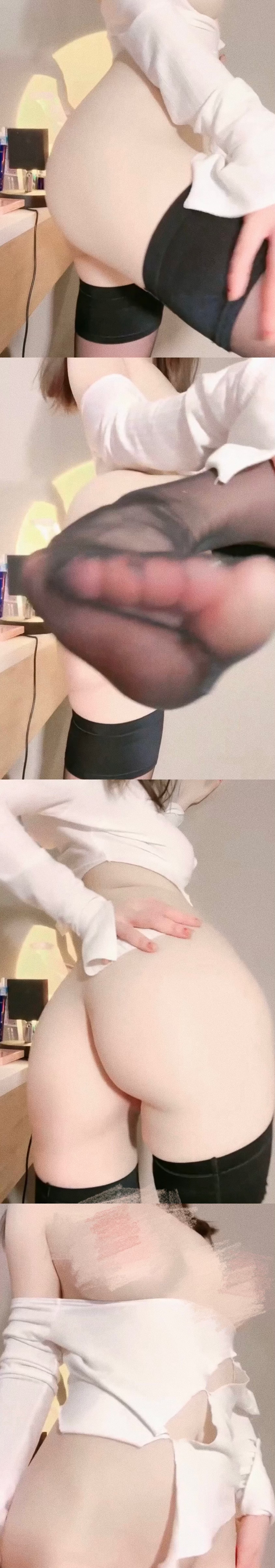 微密圈布尔玛图包抖音百万粉丝张铁囡-杂图带认证