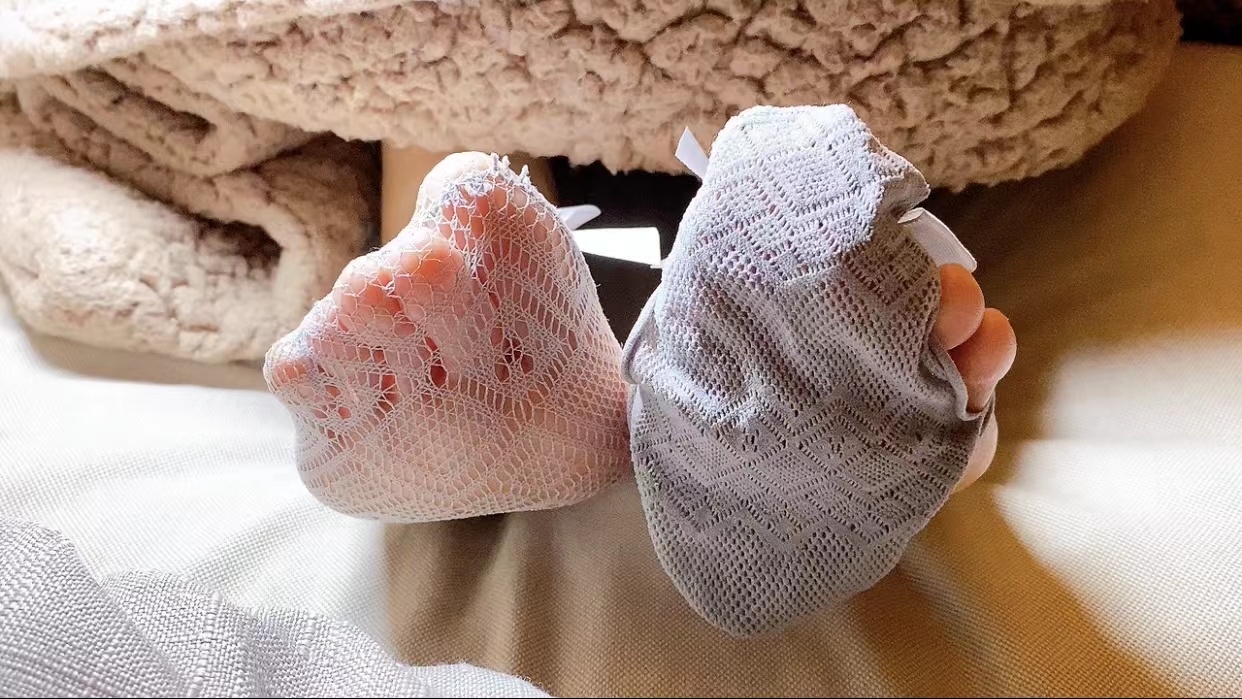 微密圈布尔玛图包抖音百万粉丝张铁囡-杂图带认证