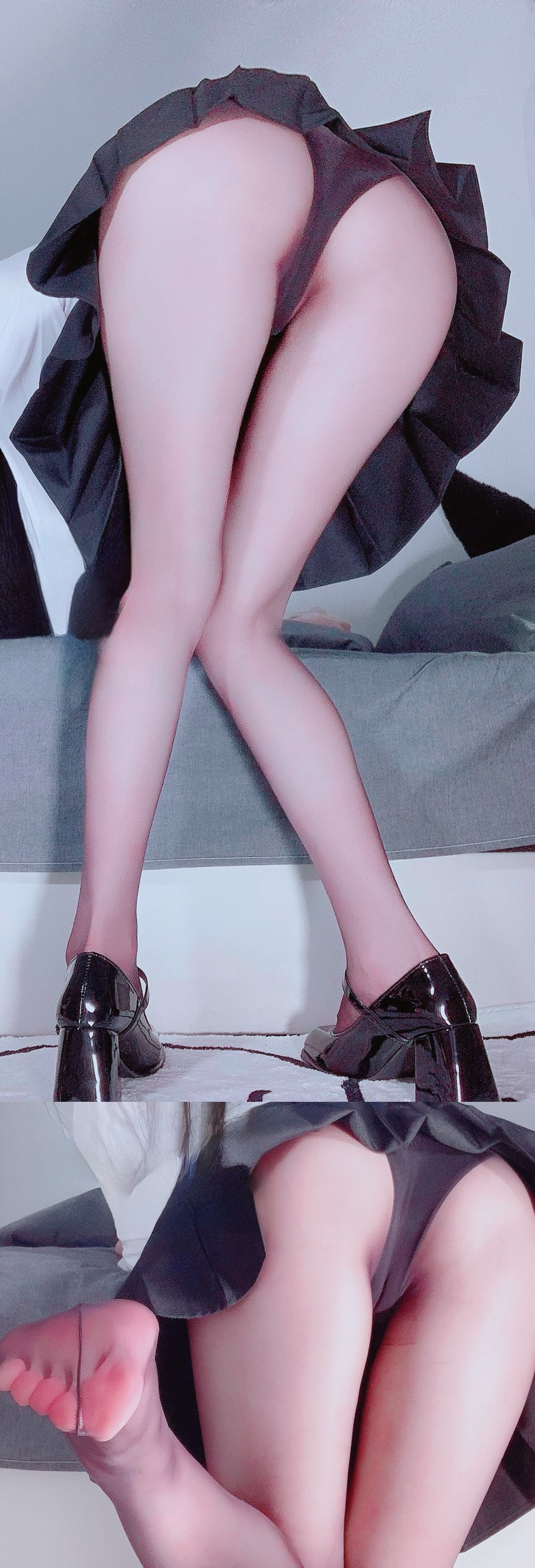 微密圈布尔玛图包抖音百万粉丝张铁囡-杂图带认证