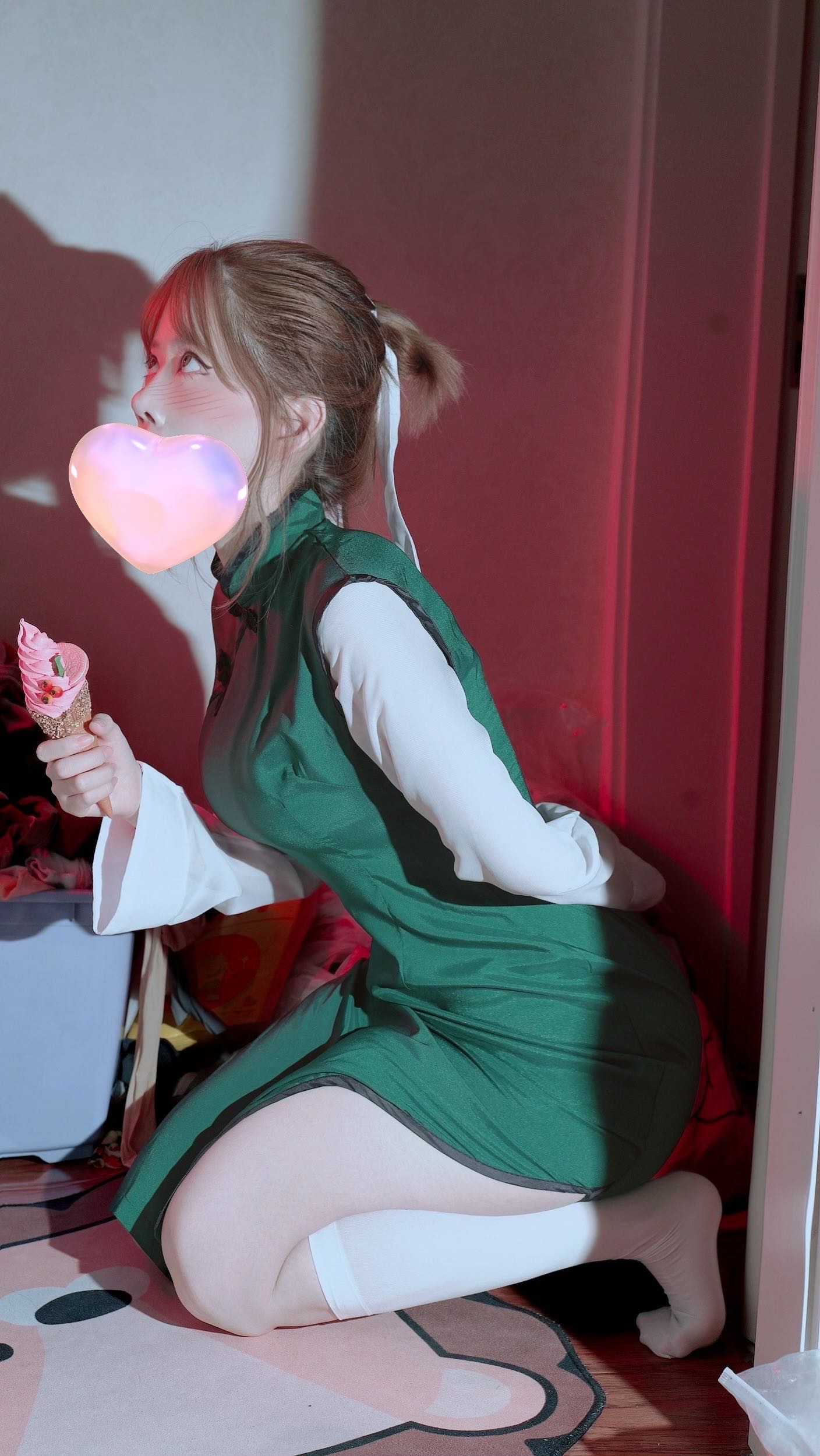 微密圈布尔玛图包抖音张铁囡