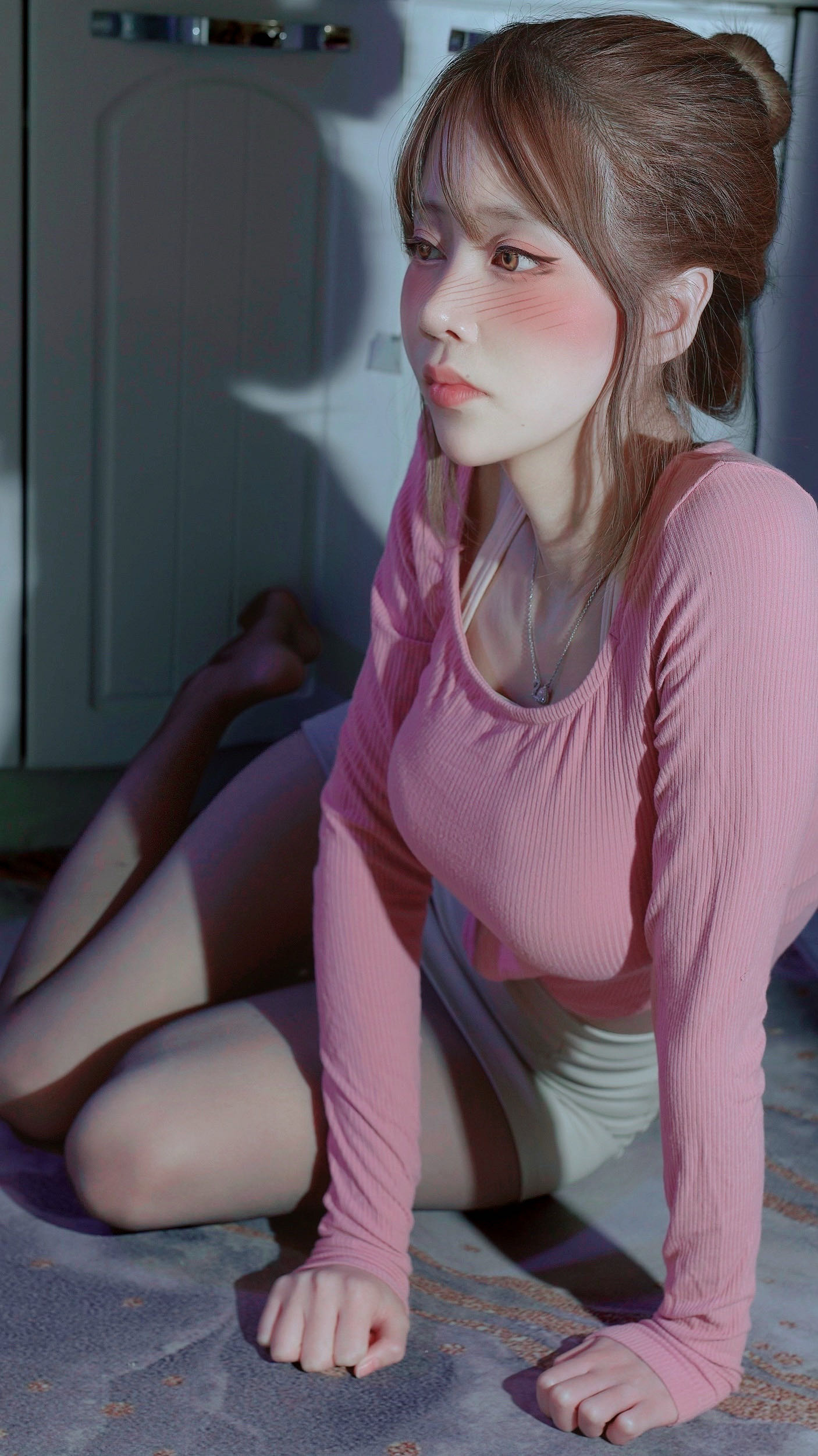 微密圈布尔玛图包抖音张铁囡