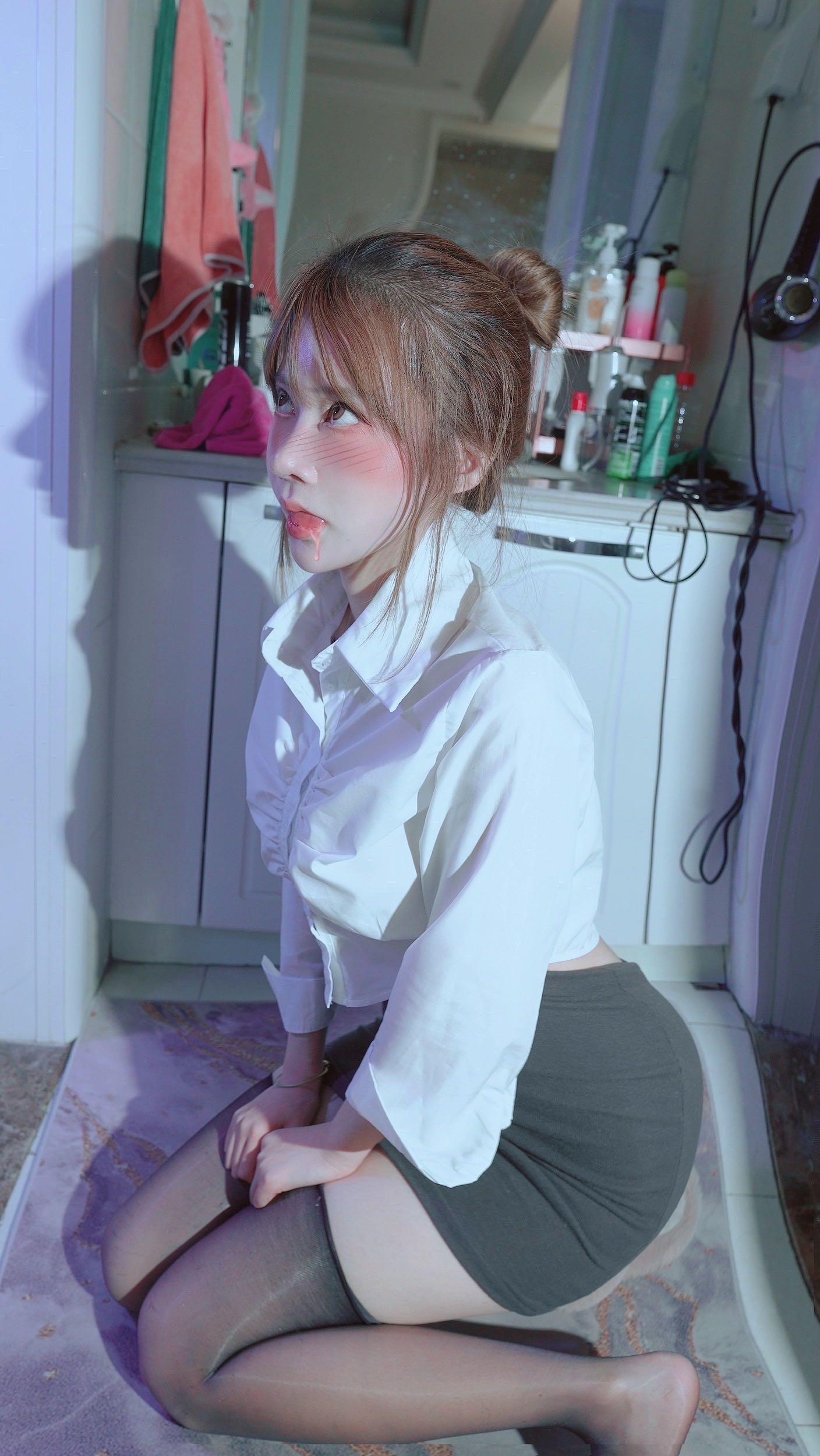 微密圈布尔玛图包抖音张铁囡