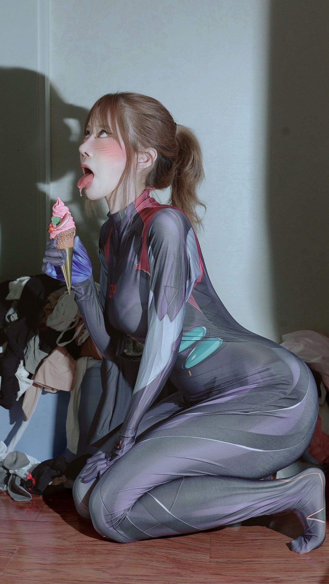 微密圈布尔玛图包抖音张铁囡