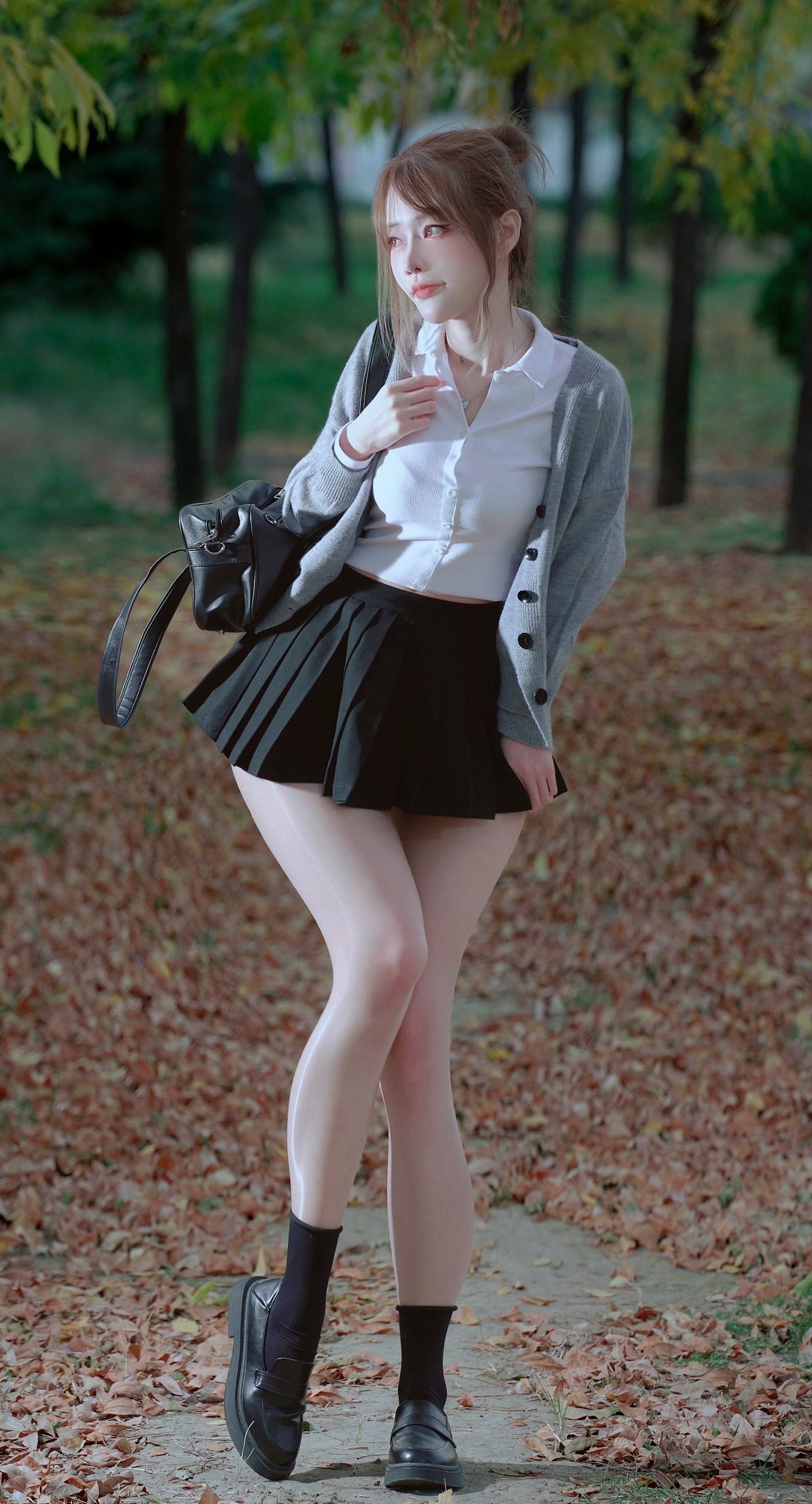 微密圈布尔玛图包抖音张铁囡