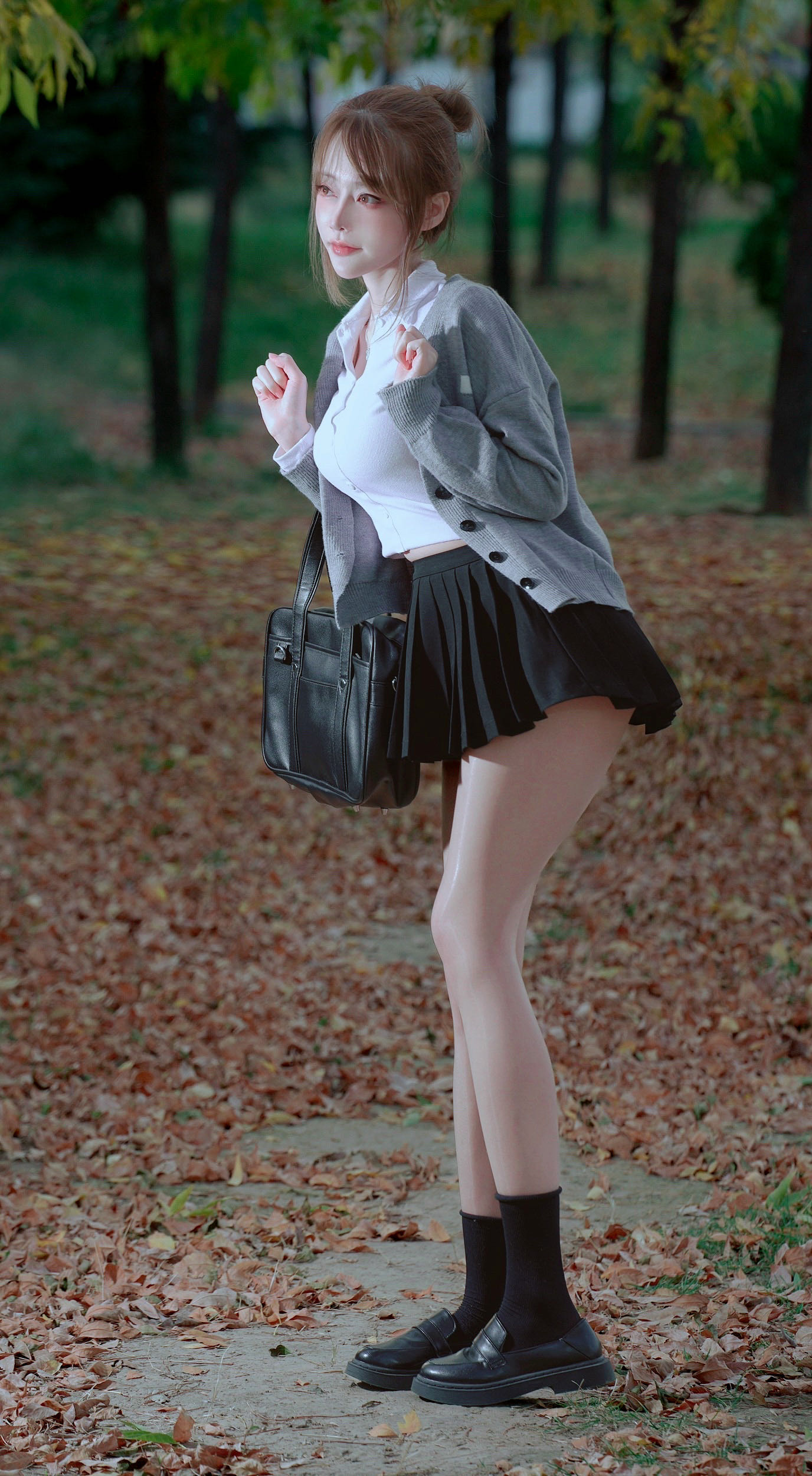 微密圈布尔玛图包抖音张铁囡