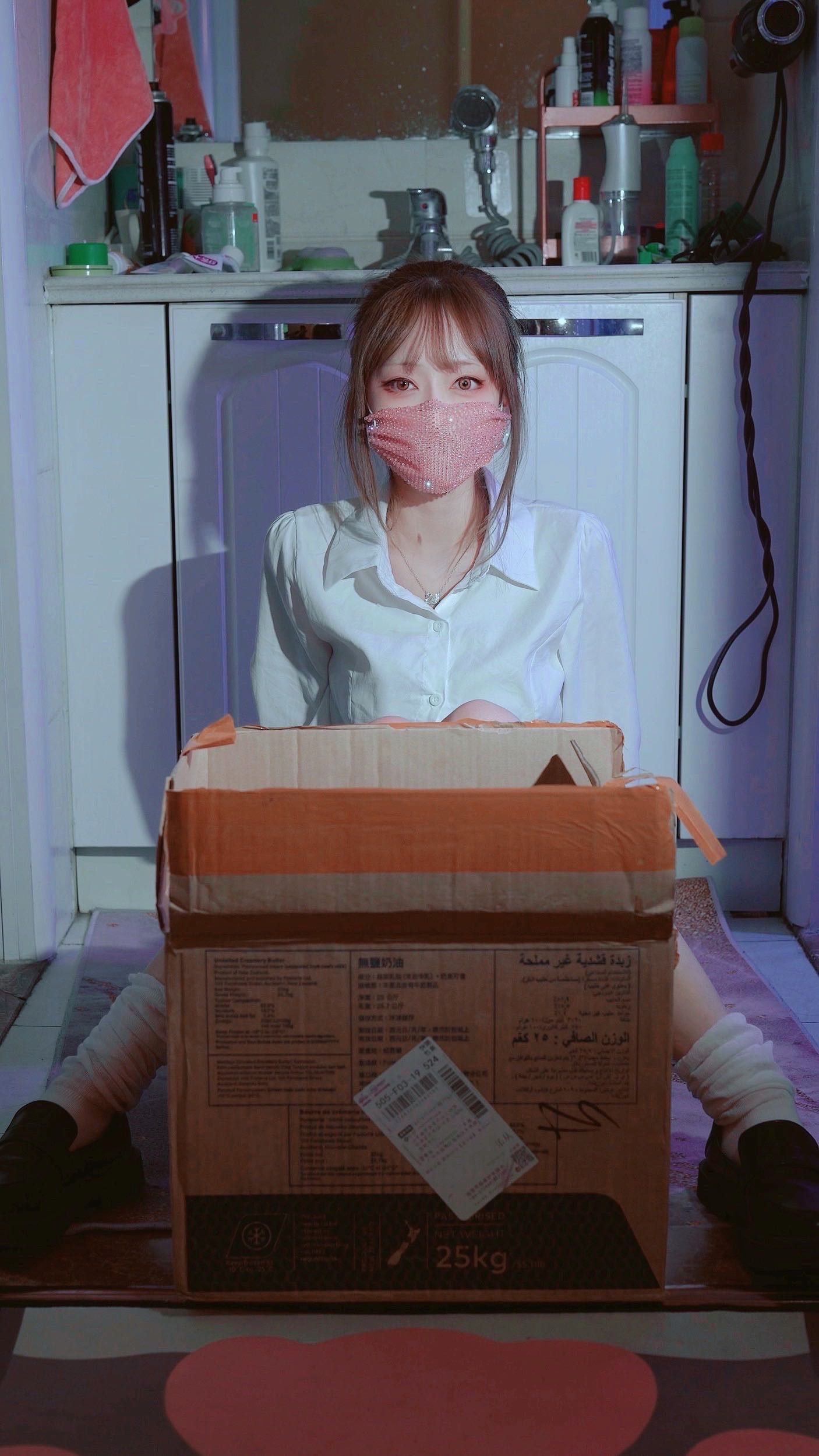 微密圈布尔玛图包抖音张铁囡